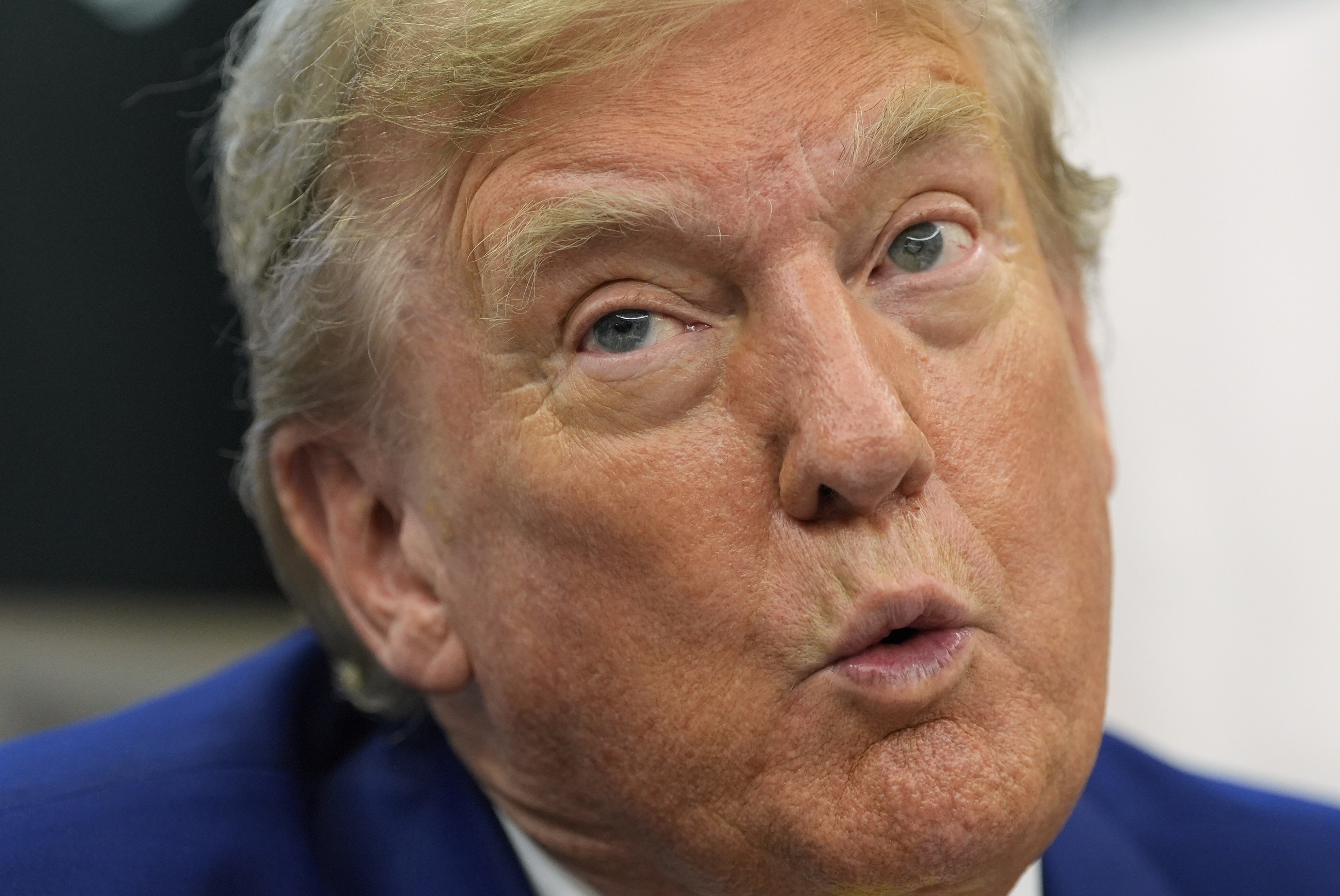 What Donald Trump Has Said About Selling Off Federal Land