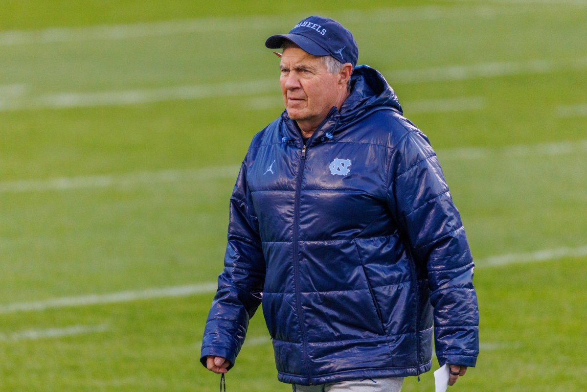 Bill Belichick