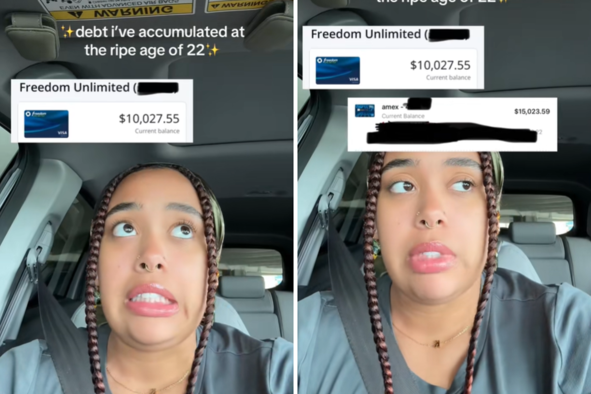 Debt