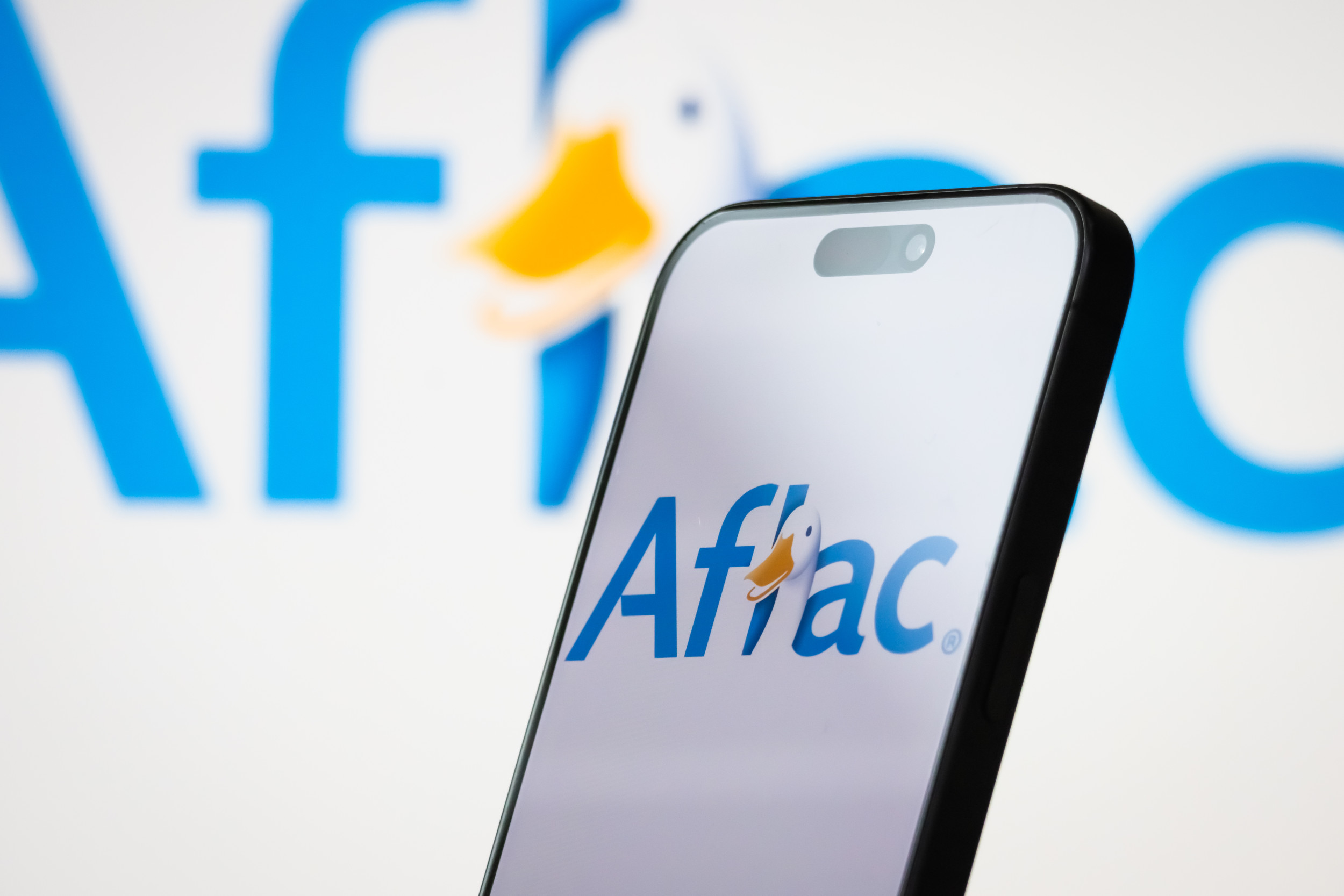 Aflac Cyber Breach May Expose Customer Health Data Social Security Aflac Cyber Breach May Expose Customer Health Data Social Security