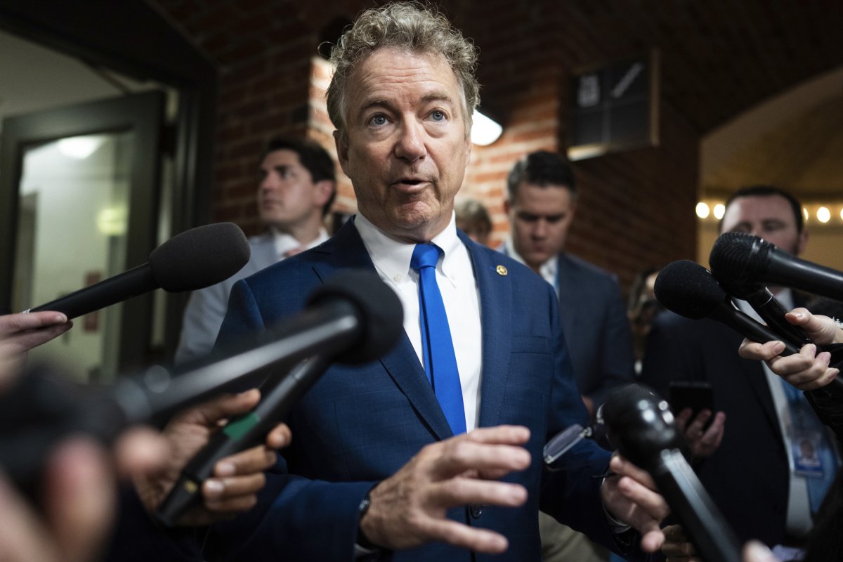 Senator Rand Paul