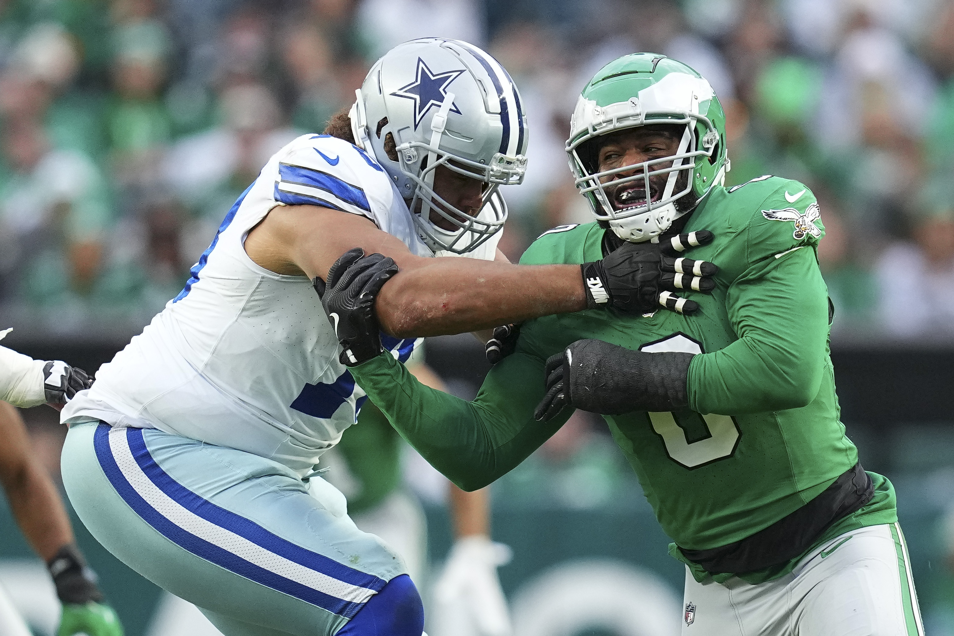 2-Time Super Bowl Champ Delivered Truth On 49ers Trade Addition