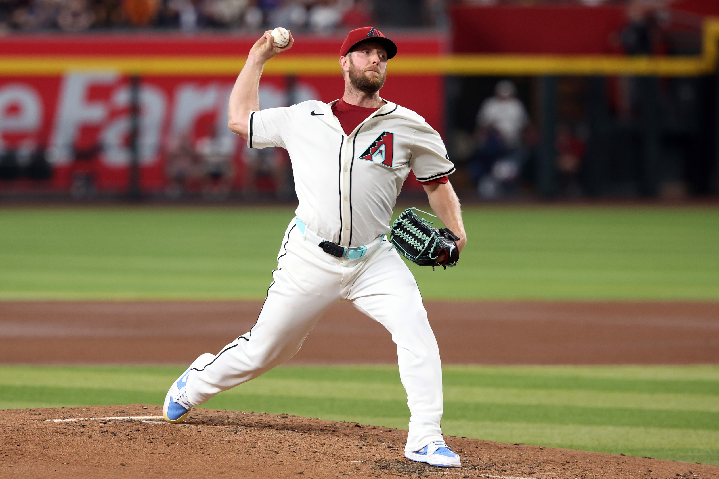 Blue Jays Predicted To Land $18 Million Pitcher In Midseason Trade