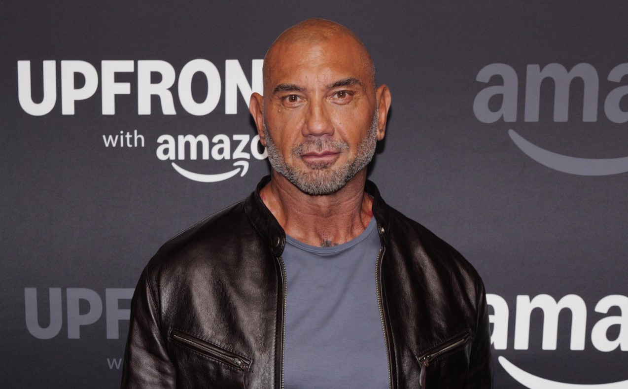 Dave Bautista Eyed for Road House 2 Sequel