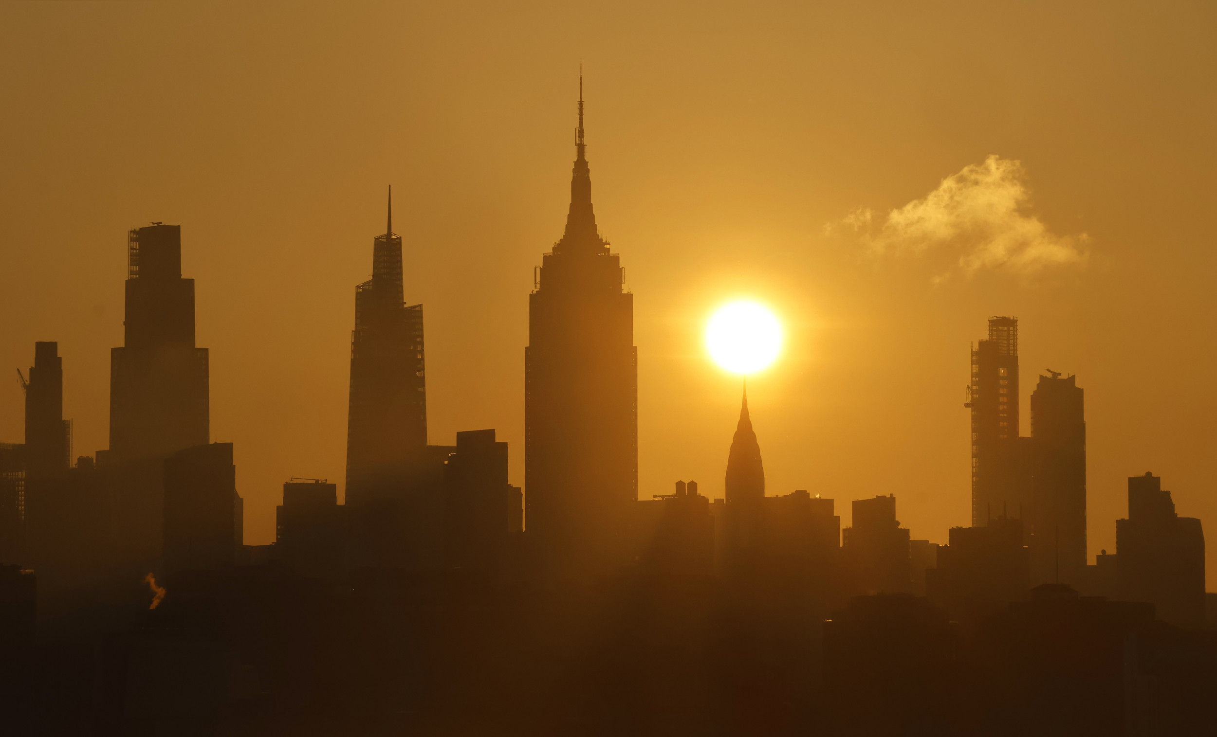 Millions of Americans Warned of Dangerous, Life-Threatening Conditions