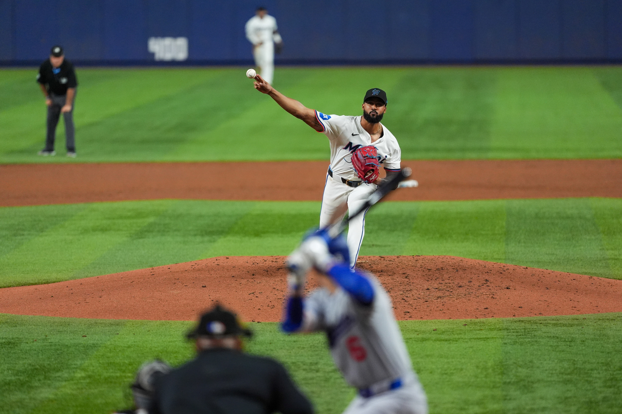 Dodgers Predicted to Acquire $56M Cy Young Award Winner in Blockbuster Trade