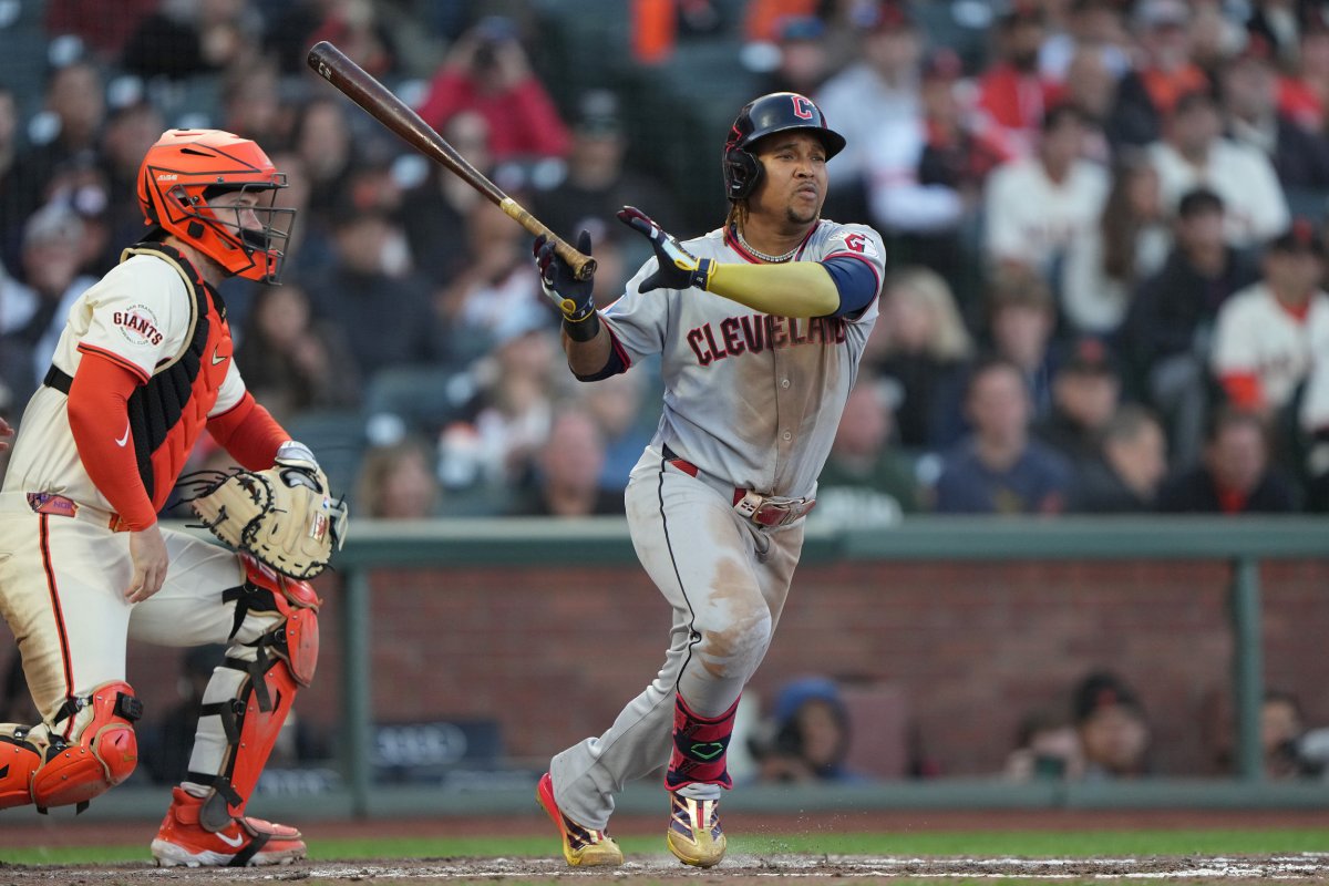 Jose Ramirez