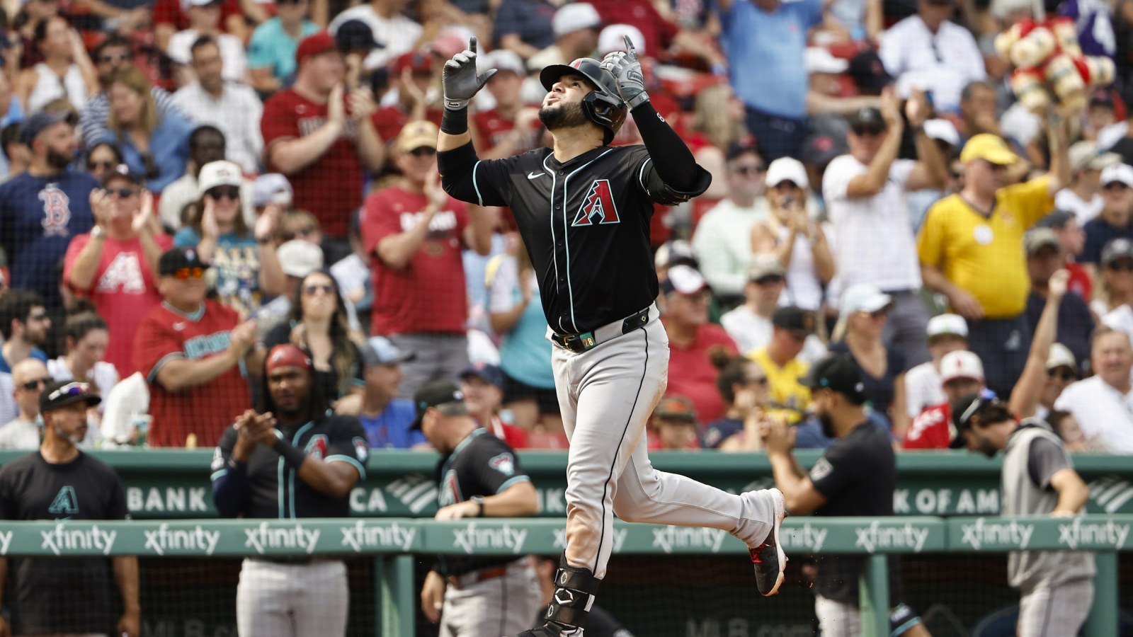 Yankees Predicted to Trade For $66 Million All-Star Slugger, Fix Infield - Newsweek