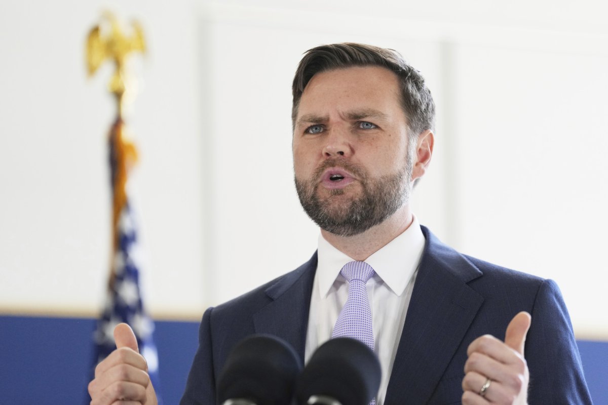 JD Vance