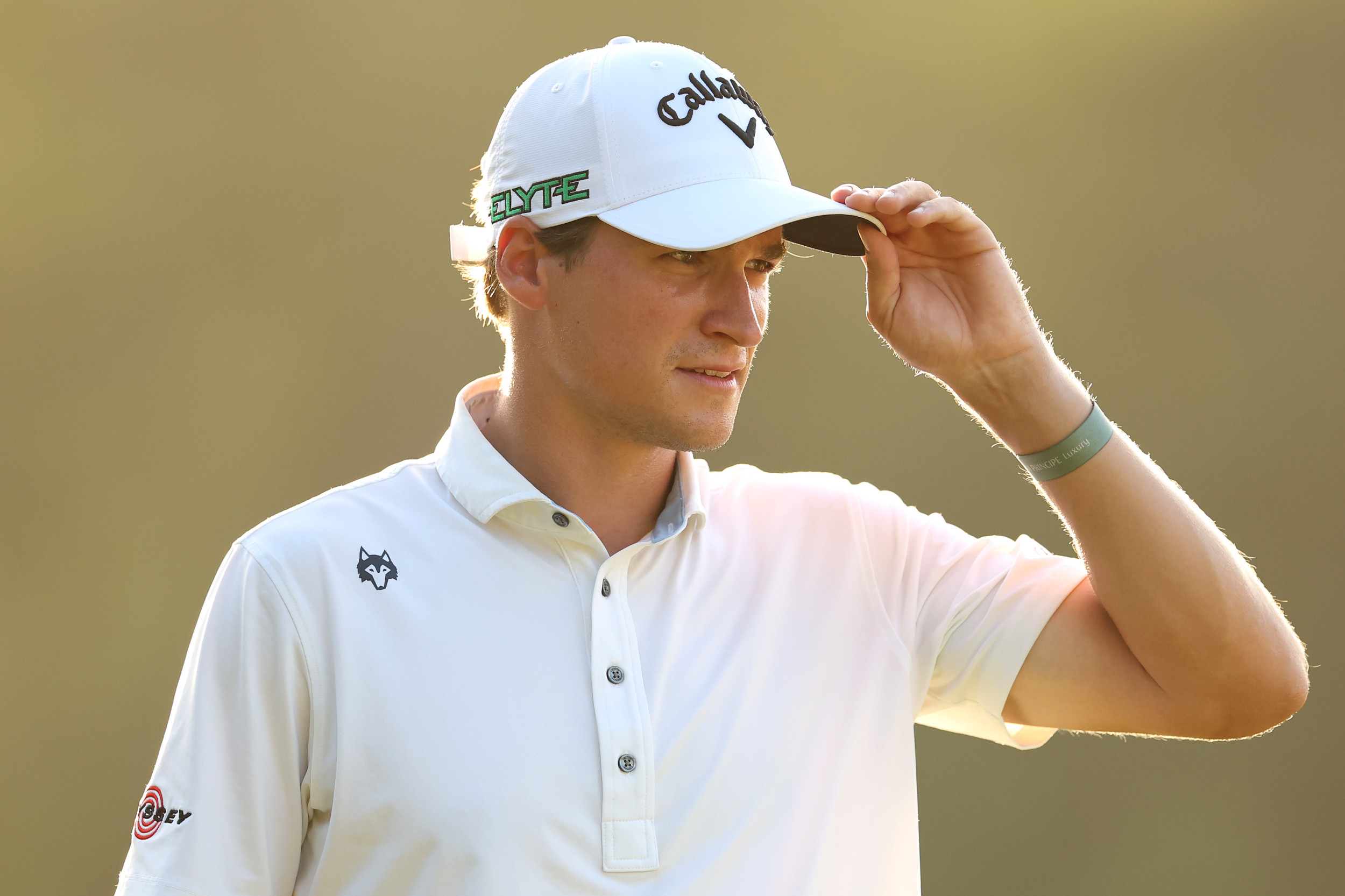 Creighton Wins Wichita Open After Historic 59
