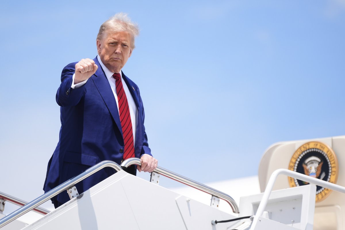 trump