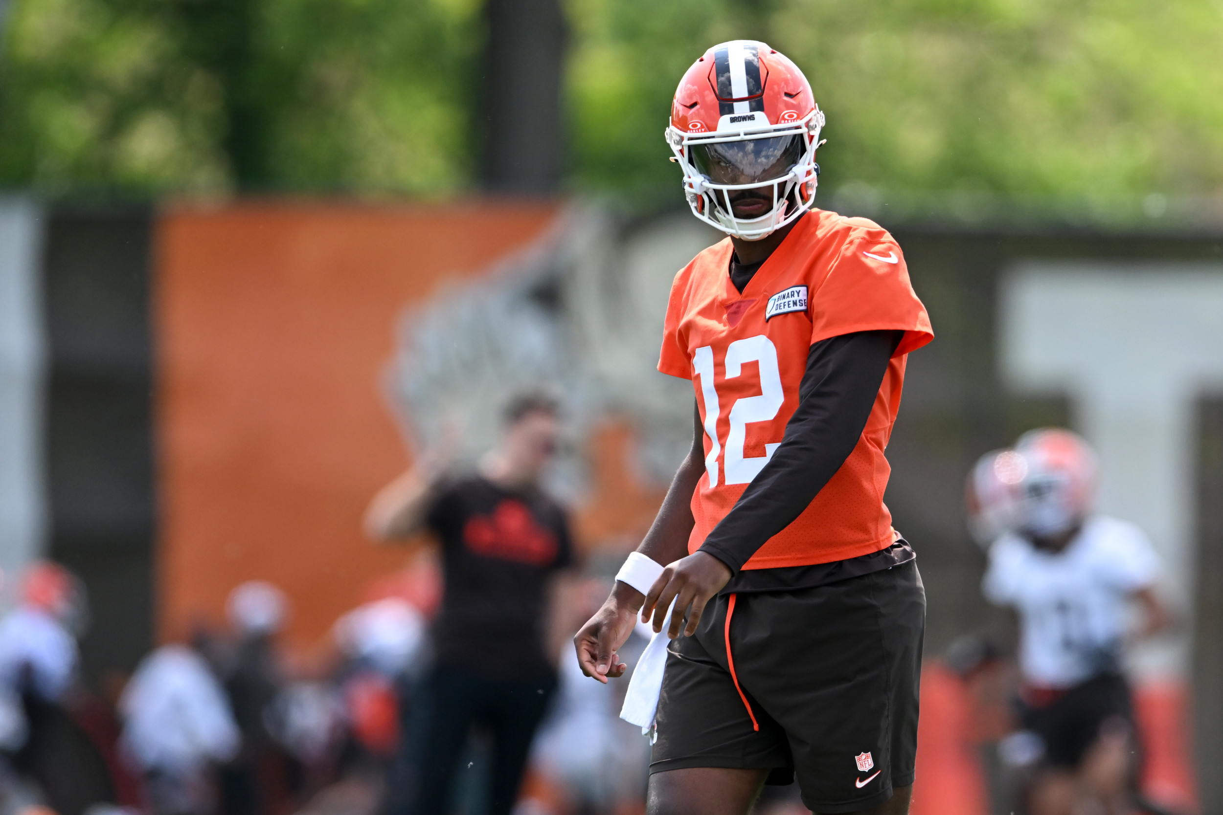 Steelers Reportedly Had Key Reason for Skipping Shedeur Sanders
