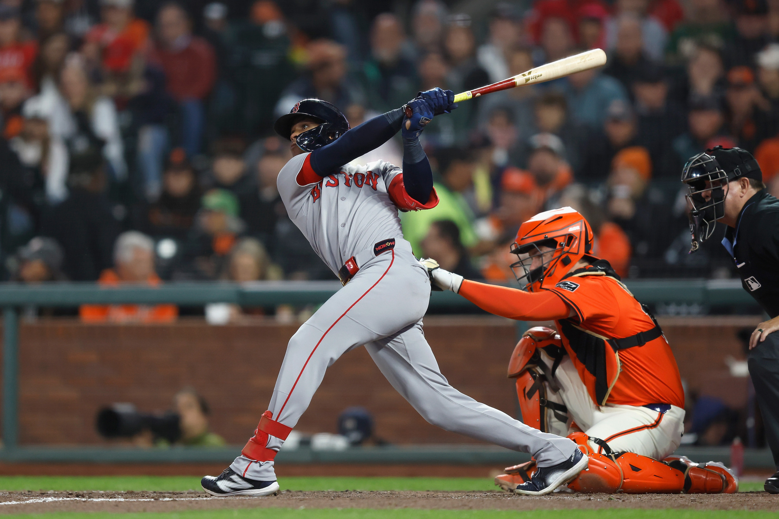 newsweek.com - Tyler Everett - DraftKings promo code: Claim $300 bonus for MLB, NBA Finals Game 7, More