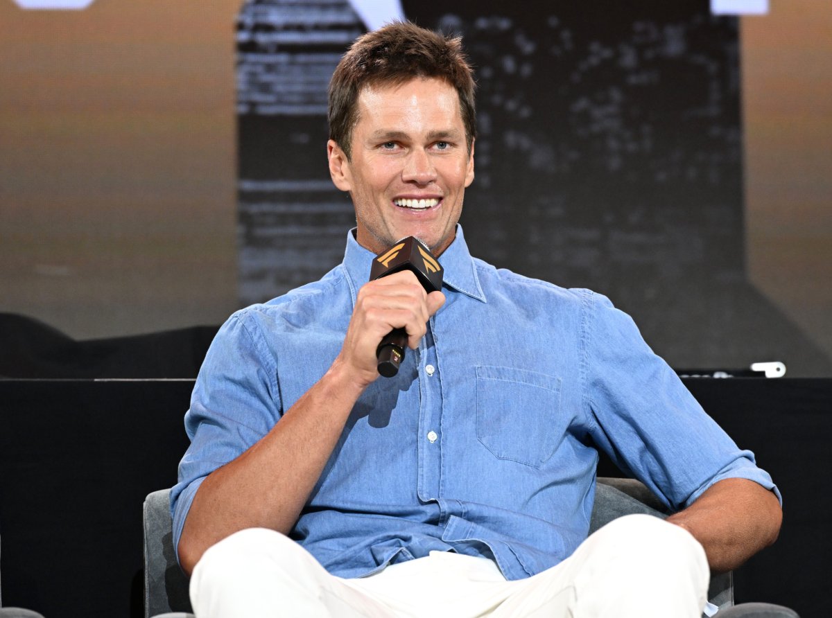 Tom Brady