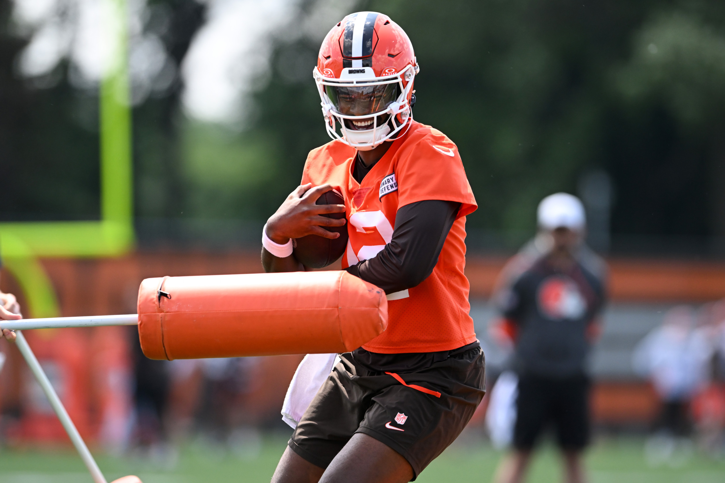 Browns Shedeur Sanders Receives Strong Future Prediction Amid Uncertainty