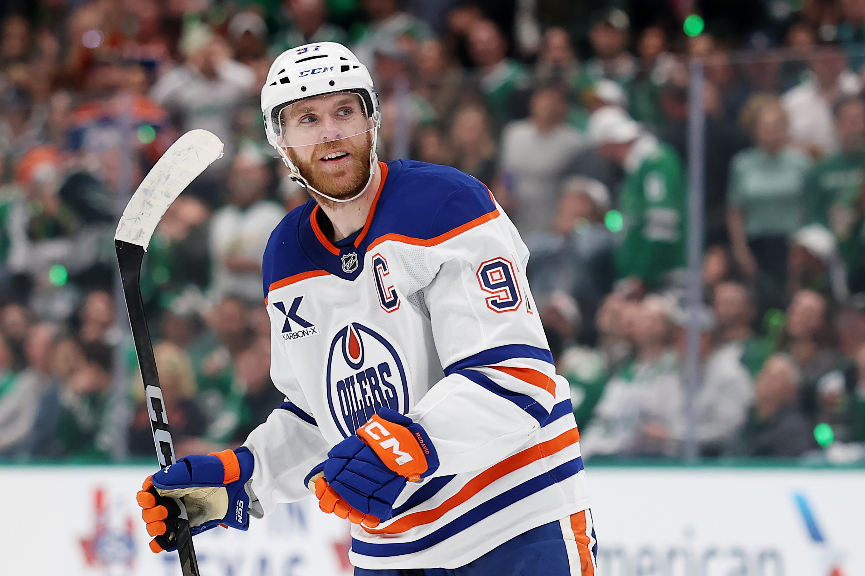 Connor McDavid Trade Talks Grow As Multiple NHL Teams Emerge