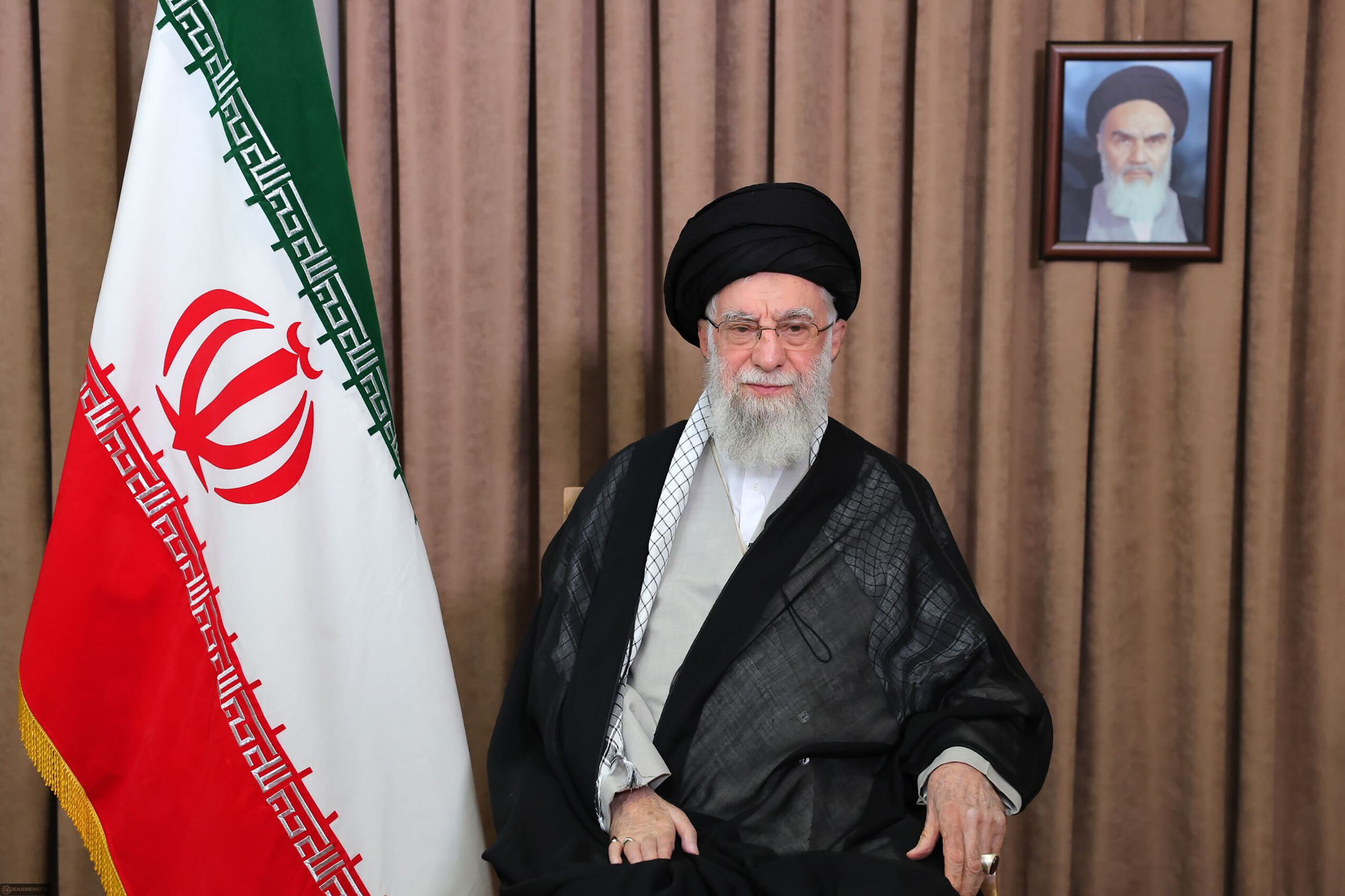 Iran's parliament votes to close Strait of Hormuz after US attacks