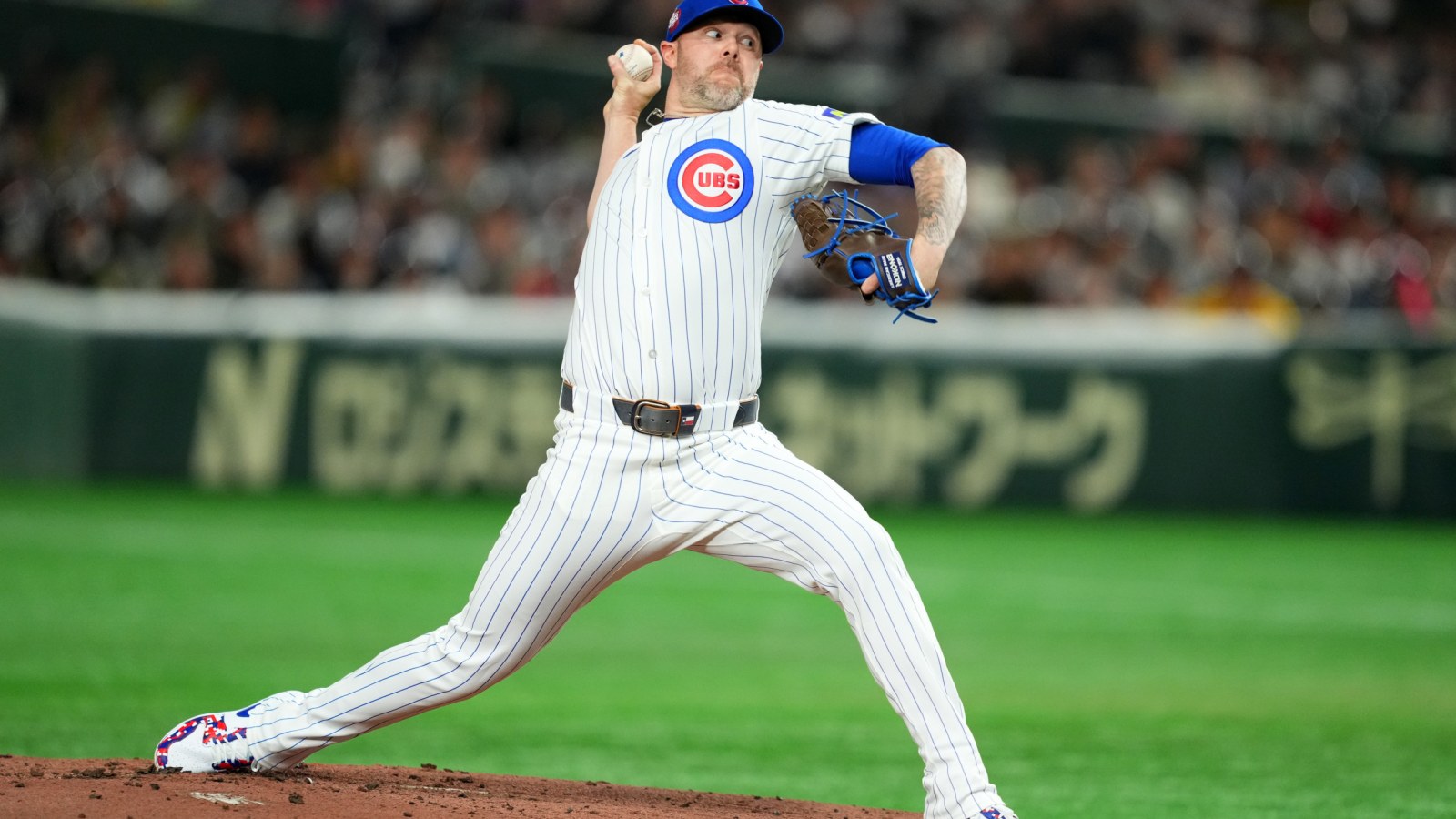 Cubs Trade Idea For All-Star Flamethrower Would End Ryan Pressly 'Nightmare' - Newsweek