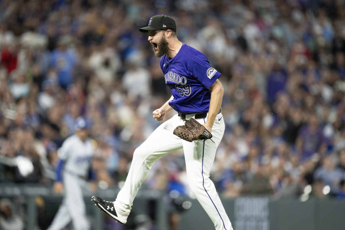 MLB Writer Links Cubs To Trade For Surging Pitcher To Bolster Bullpen -  Newsweek