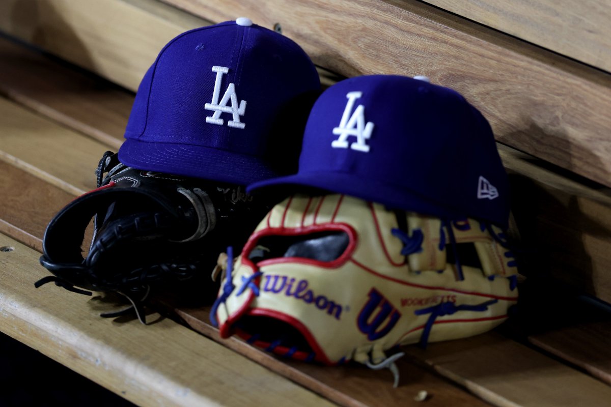 Loaded Dodgers Need Reinforcements; Does Cardinals Pitcher Fit Their Plan?  - Newsweek