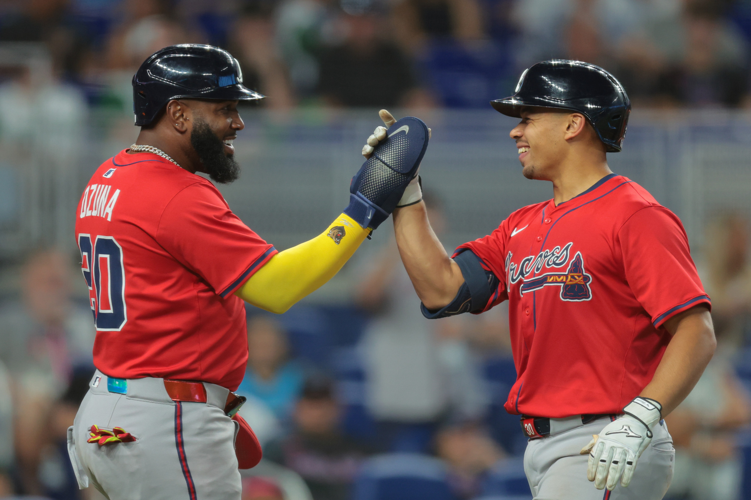 Braves $65 Million Superstar Mentioned As Trade Candidate In Recent Report