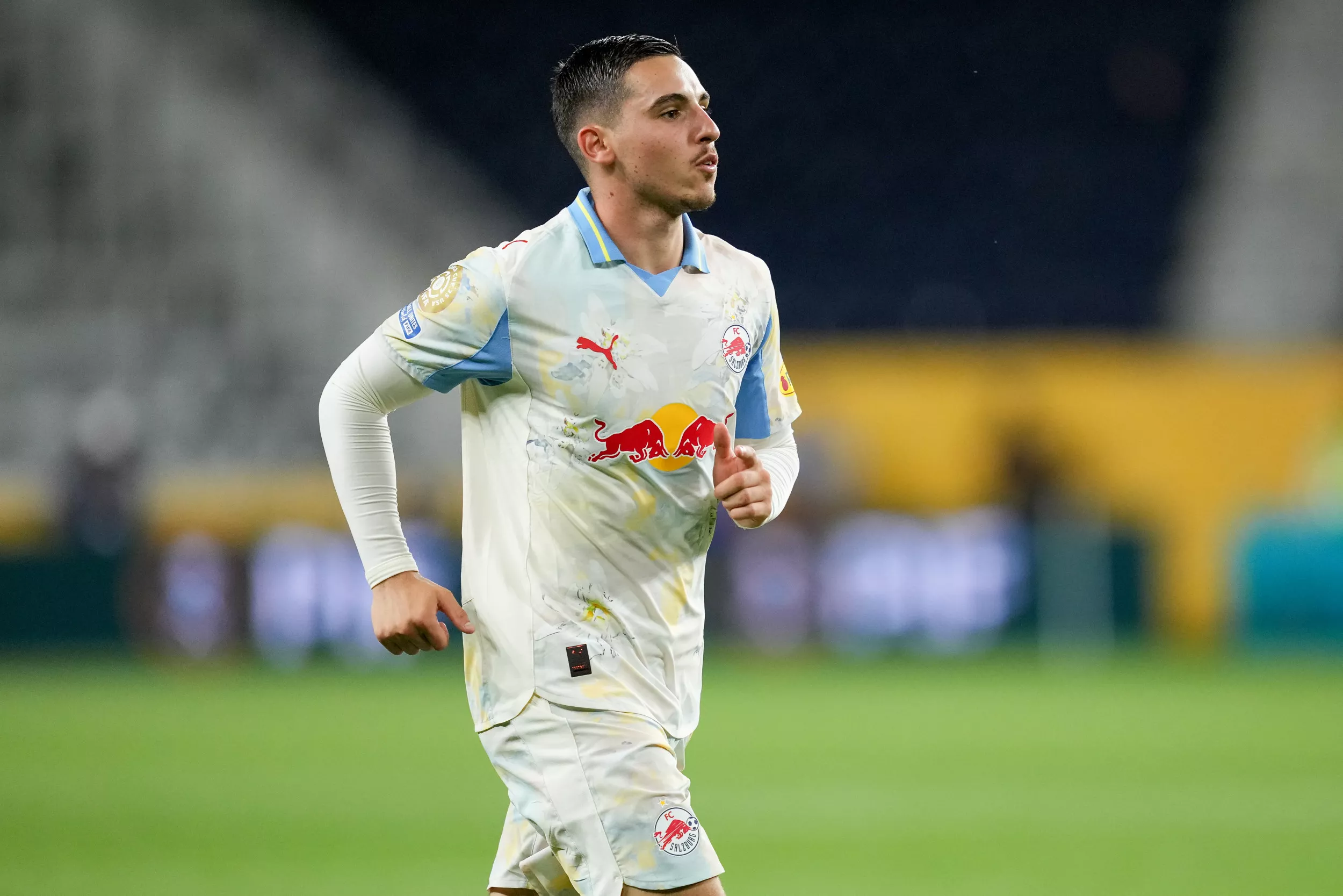 Red Bull Salzburg e Al-Hilal: Confronto Imperdível no Mundial de Clubes 2025