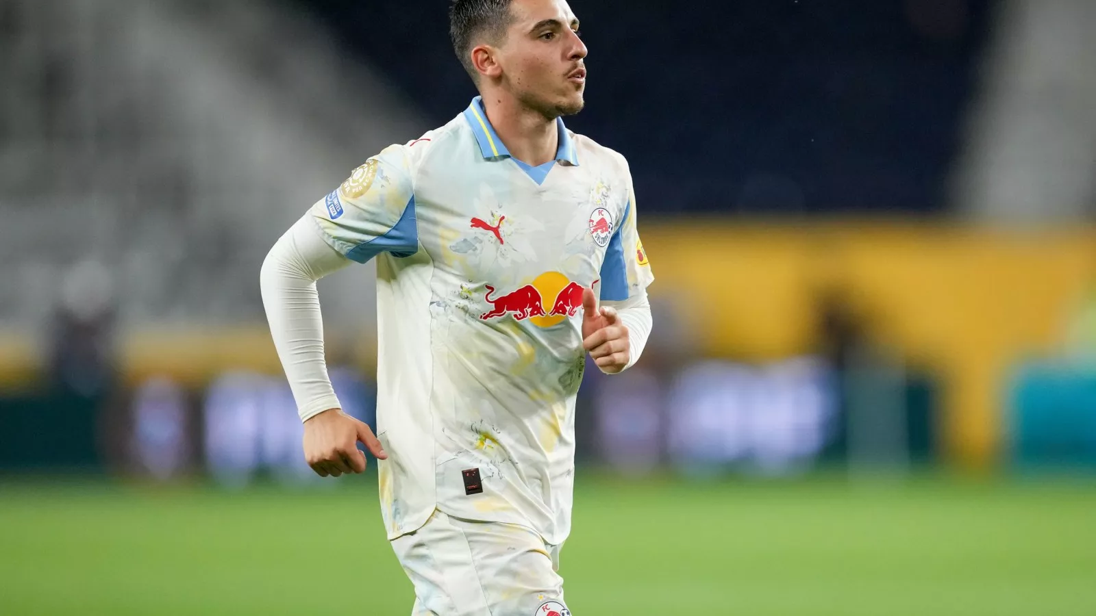 Red Bull Salzburg e Al-Hilal: Confronto Imperdível no Mundial de Clubes 2025 Red Bull Salzburg e Al-Hilal: Confronto Imperdível no Mundial de Clubes 2025