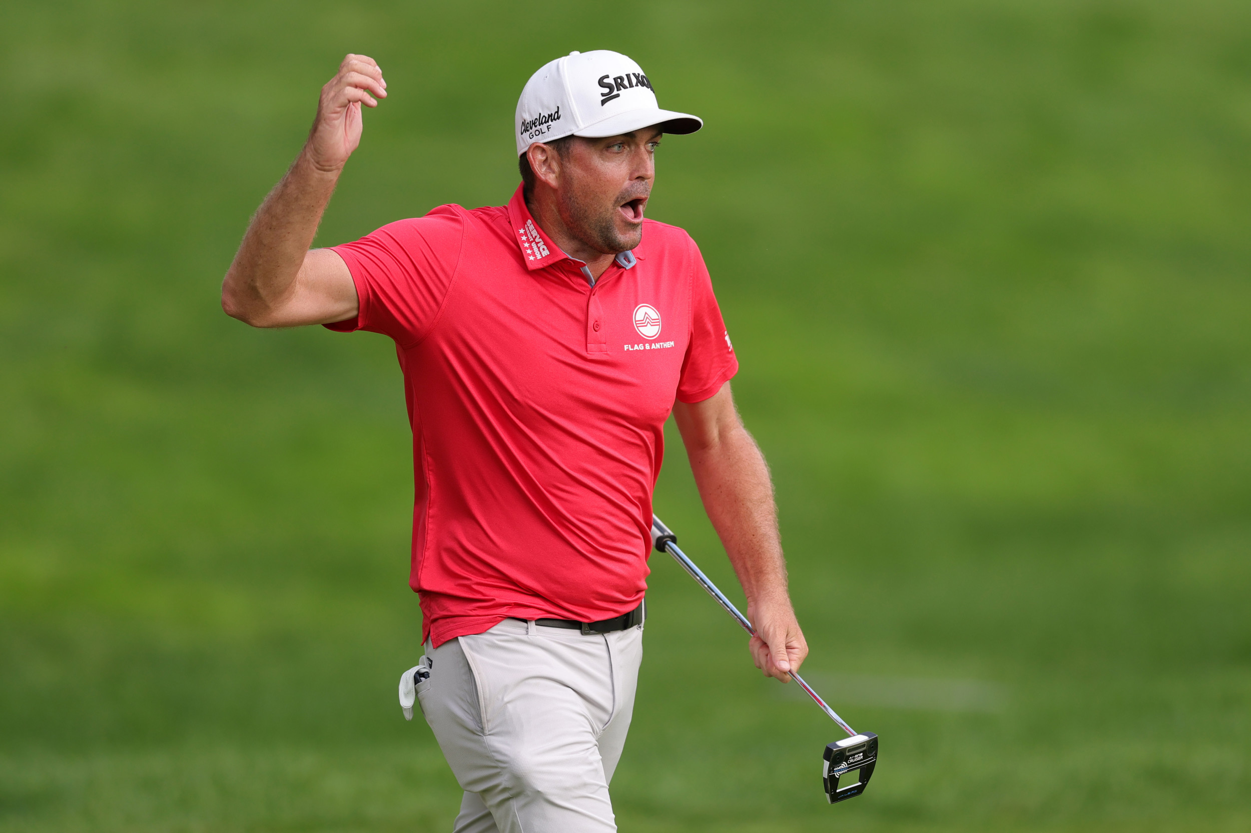Tiger Woods Declines US Ryder Cup Captaincy, Keegan Bradley Eyes Playing Captain Role