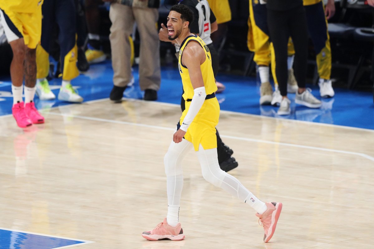 Pacers