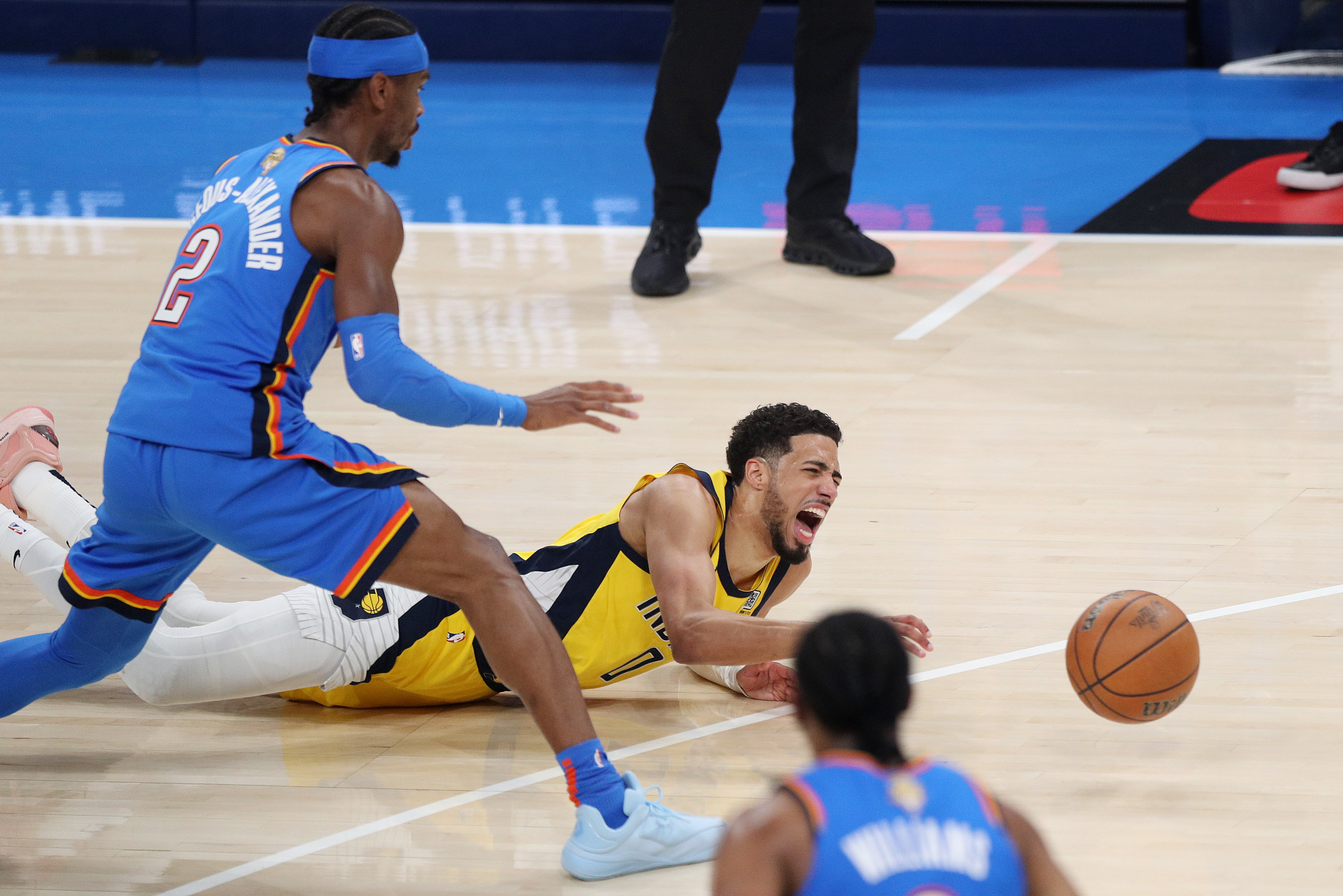 NBA Receives Strong Warning Following Tyrese Haliburtons Achilles Injury