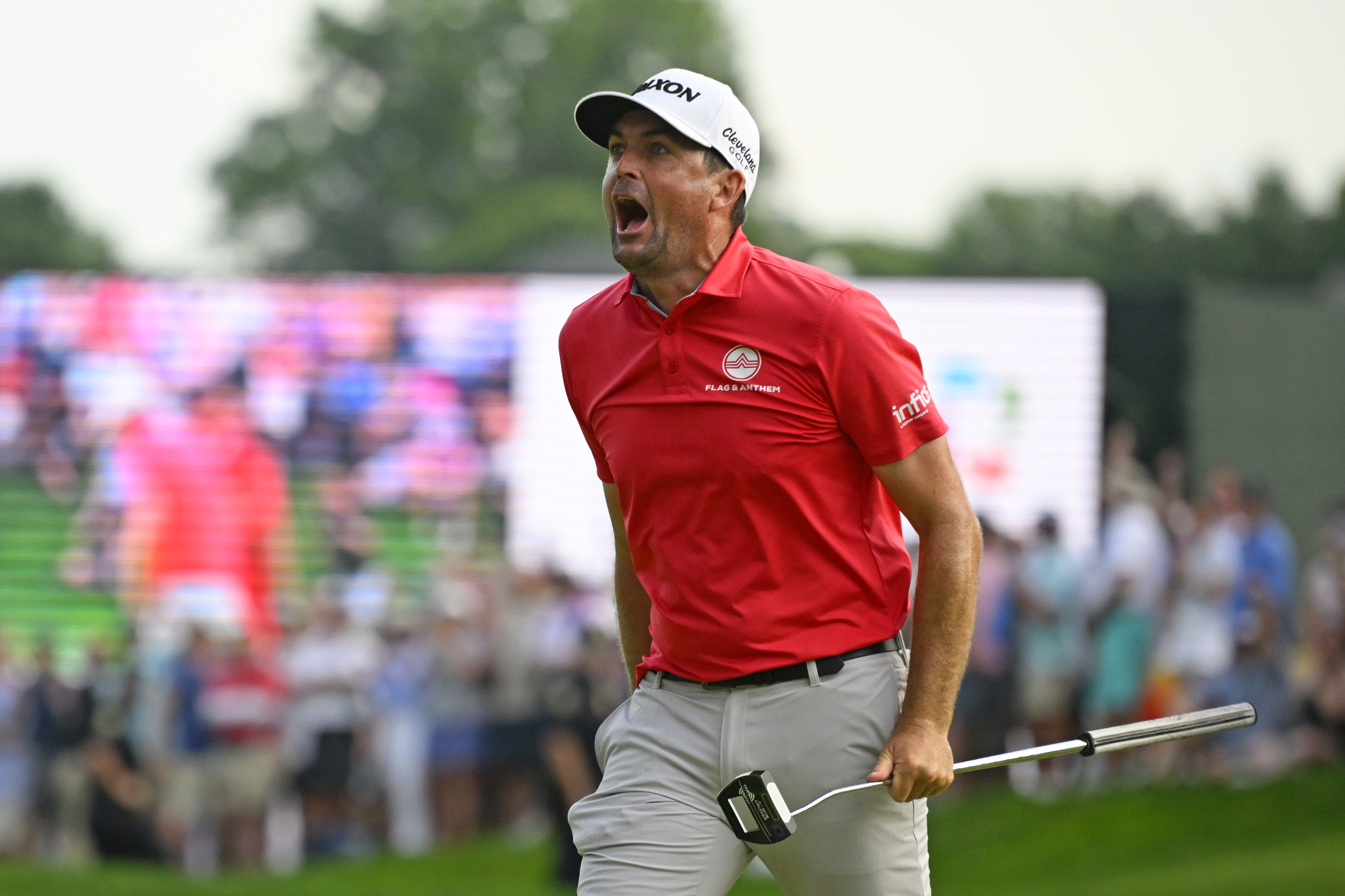 Masters Winner Sounds Off on Keegan Bradleys Ryder Cup Hopes