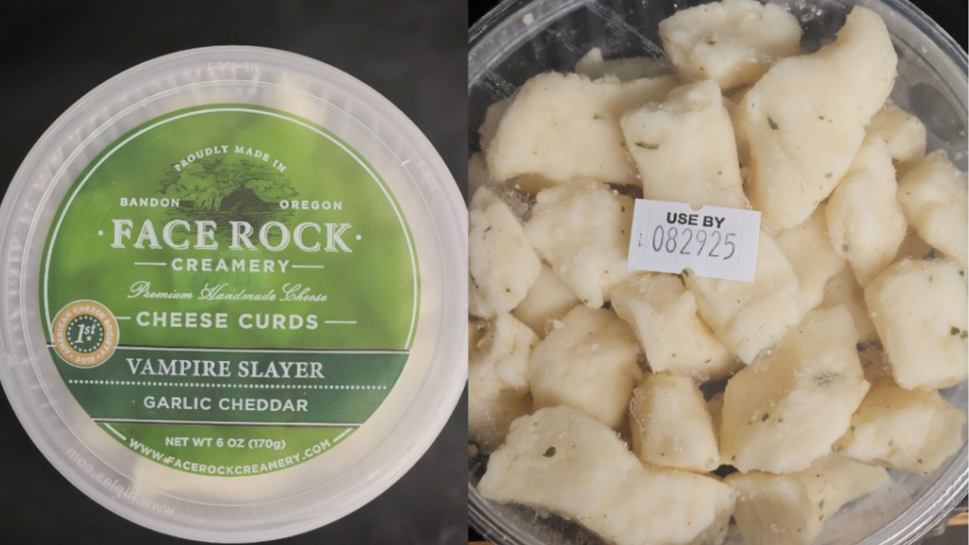 Trader Joes Cheese Recall in Two States as Warning Issued
