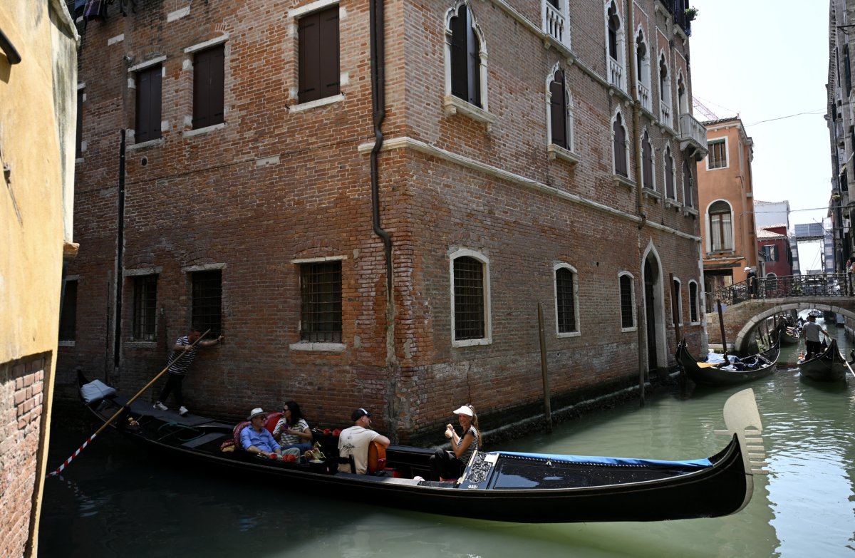 Veneza Itália