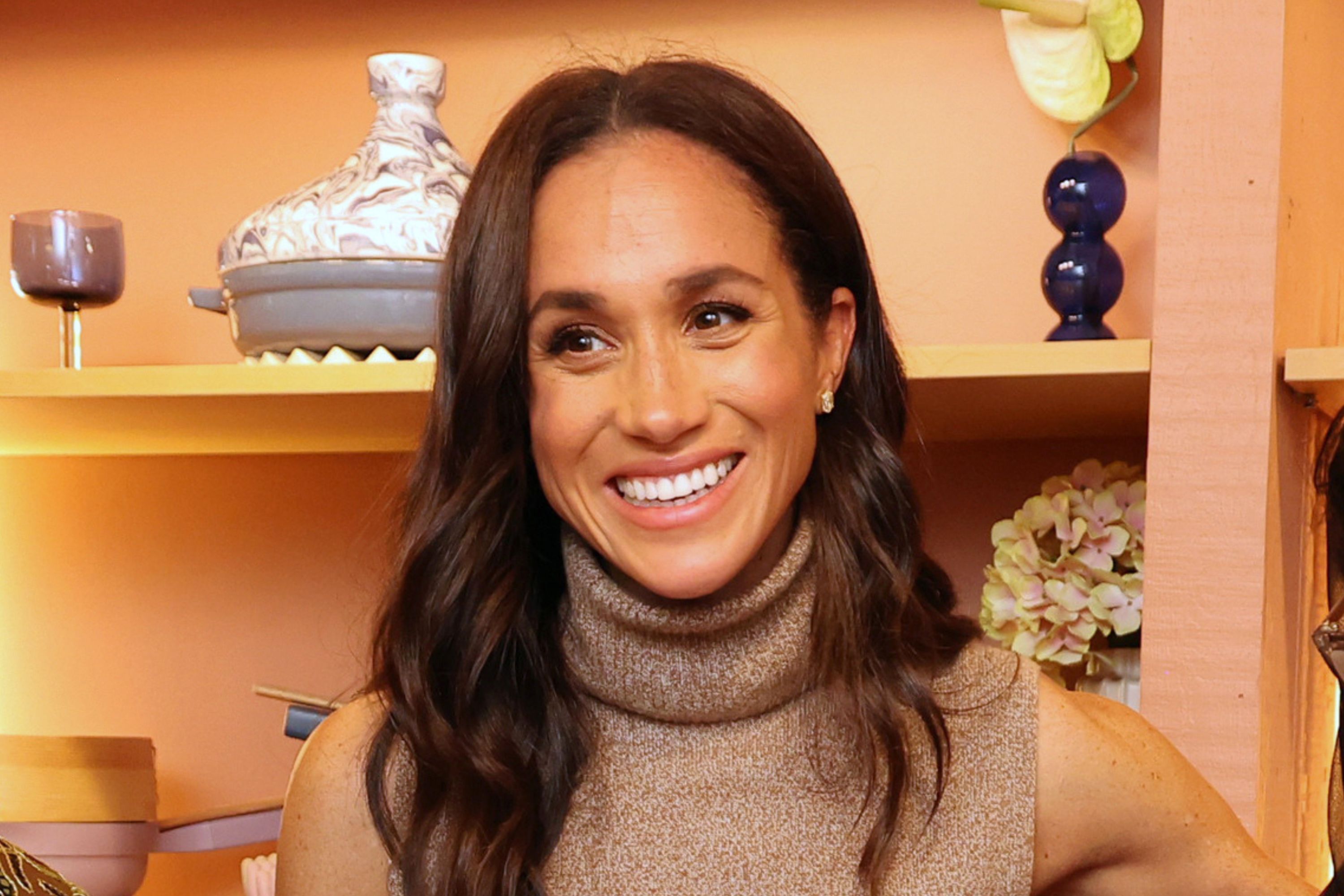 Meghan Markles Lack of Confidence Shows in As Ever Lifestyle Brand
