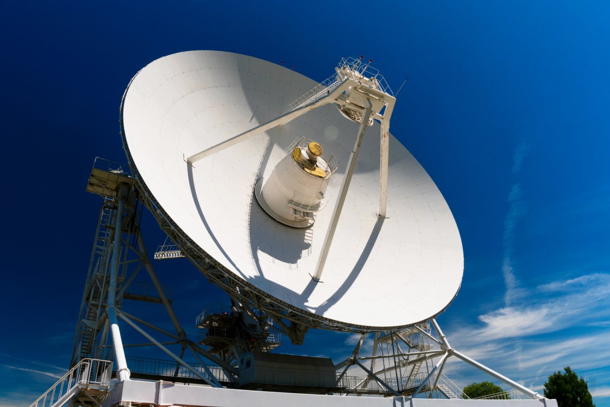 Satellite