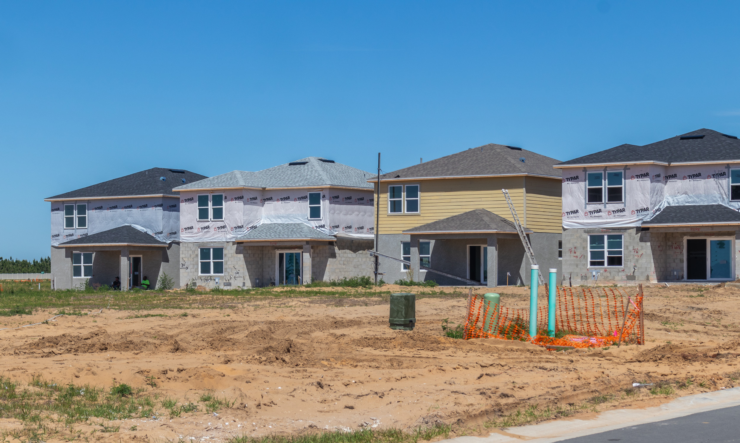 US House Prices Report Slow Growth, With Florida at Helm