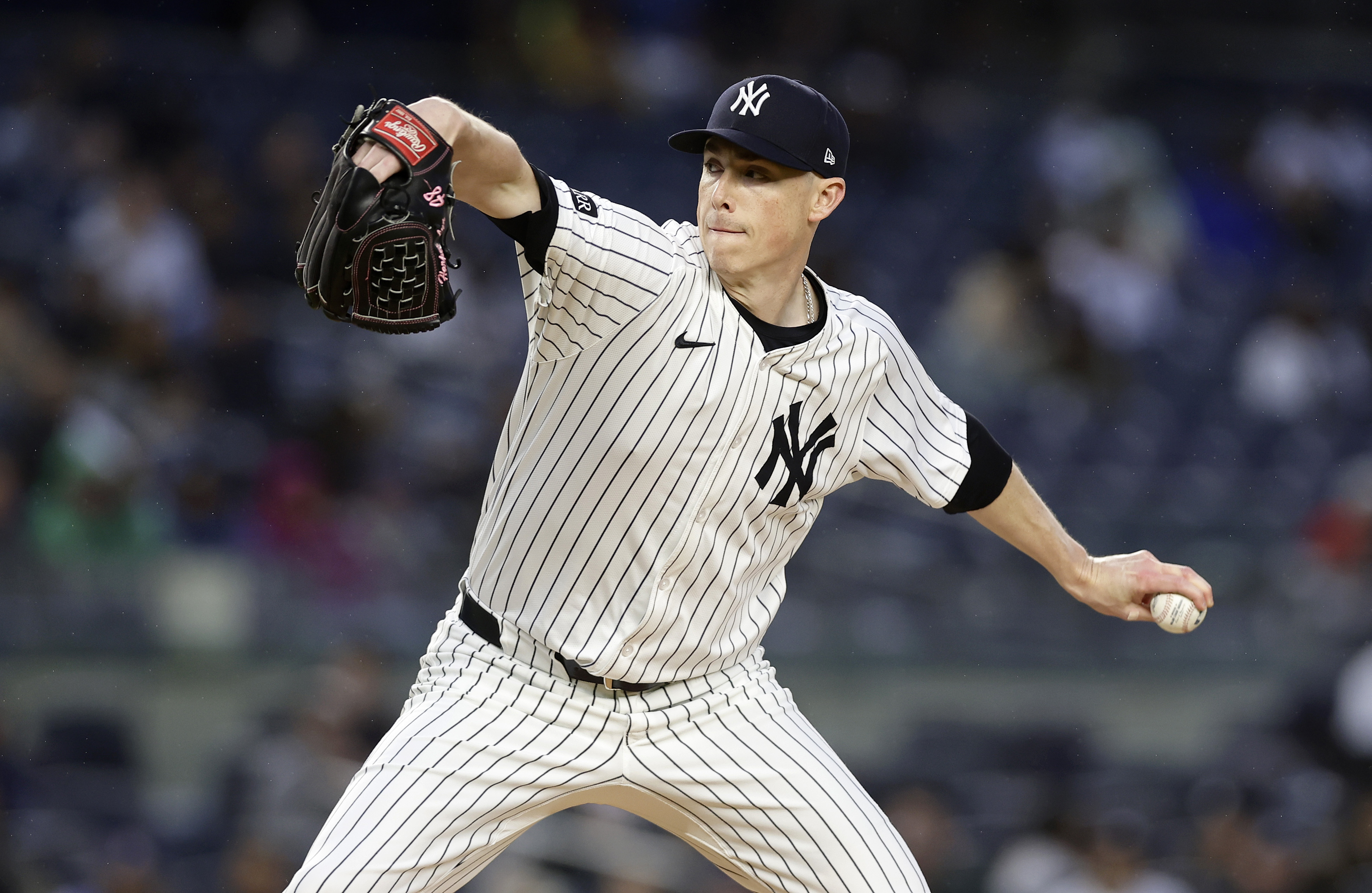 Yankees Trade Idea Brings Cy Young Award Winner to New York After Ryan Yarbrough Injury