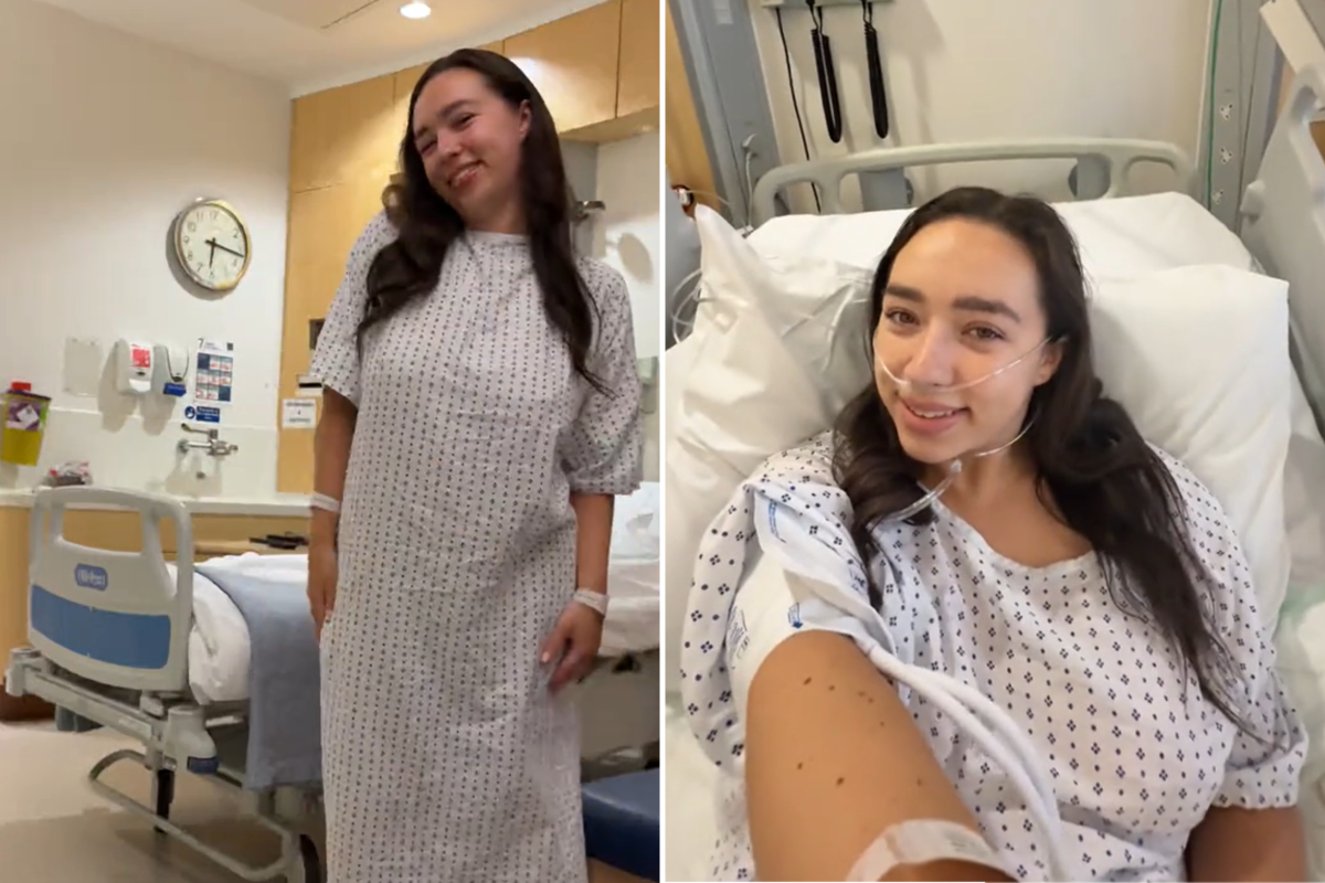 Bone marrow donor