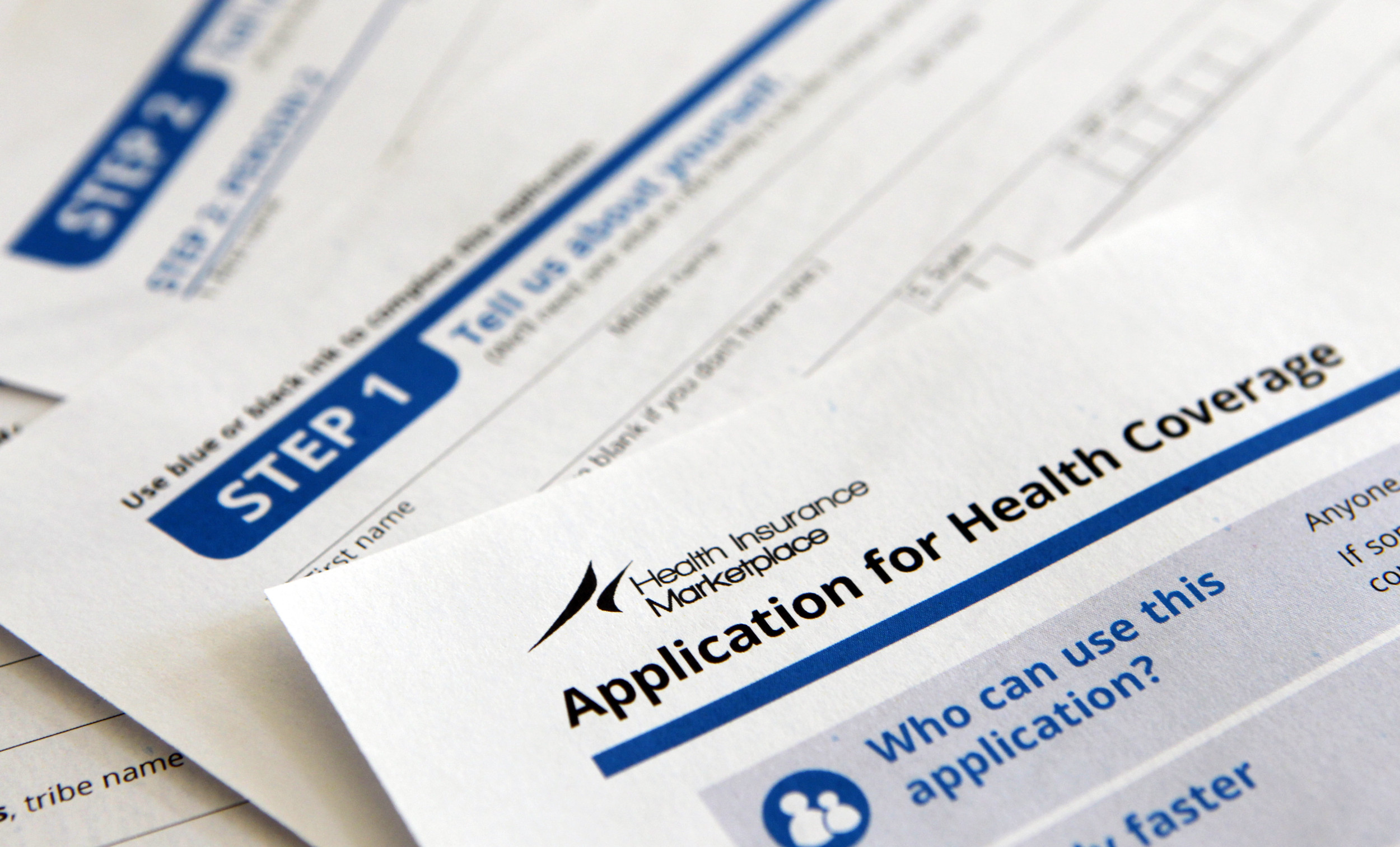 Health Insurance Change to Improve Service for 257 Million Americans