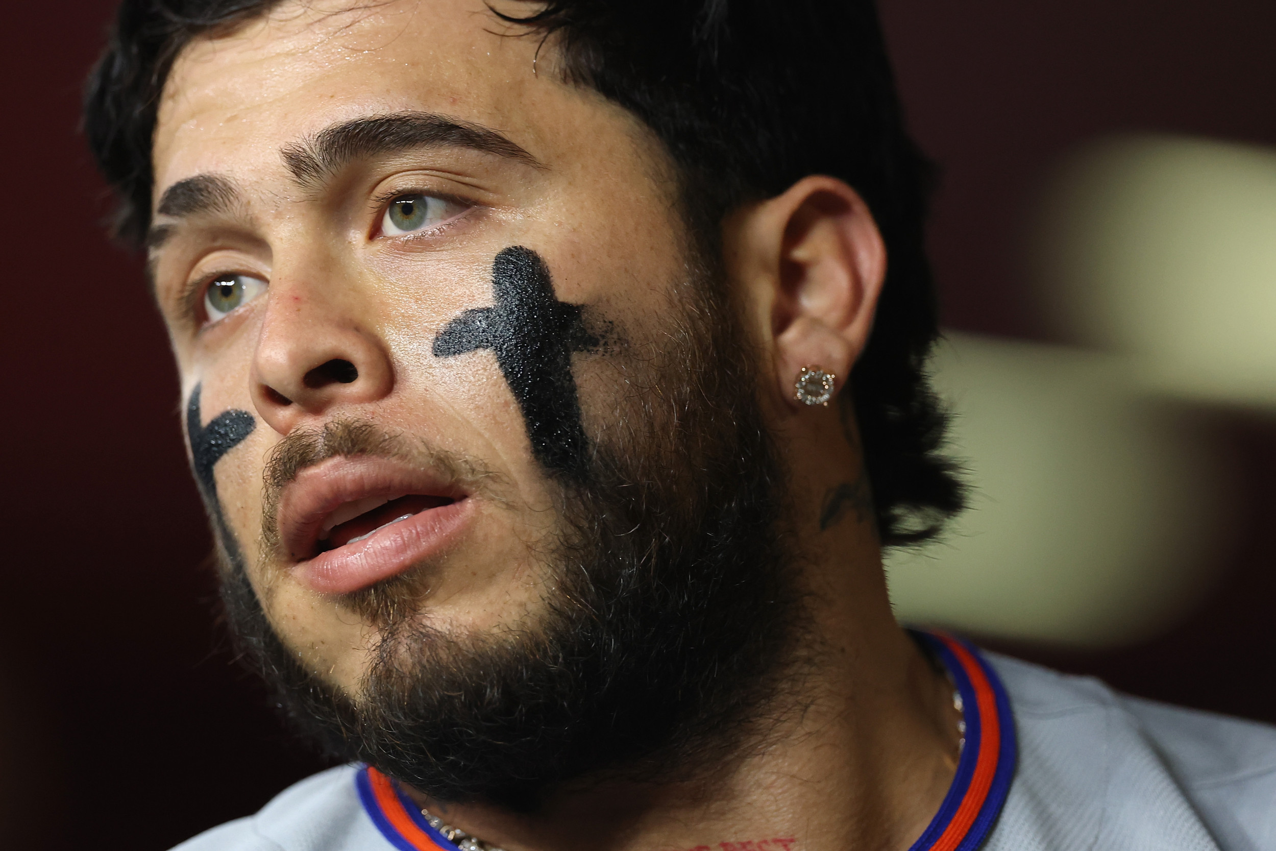 Mets Likely Seeking Trade After Uncomfortable Francisco Alvarez Decision, Per Report
