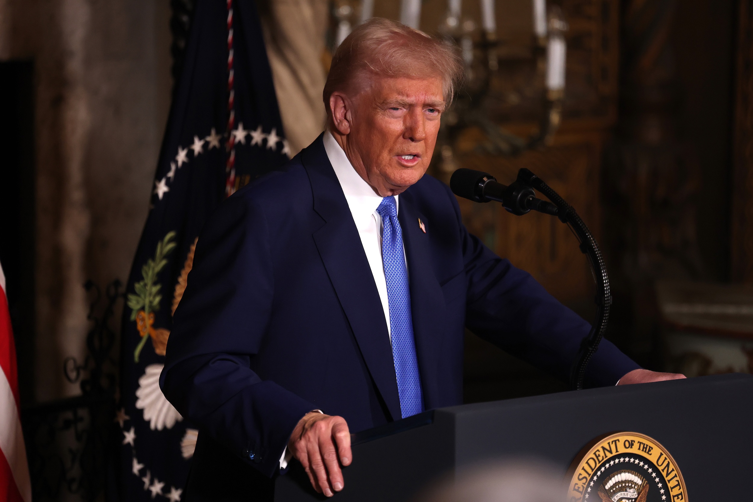 Trump's IVF Push: A Political Move or Real Support for Reproductive Rights?