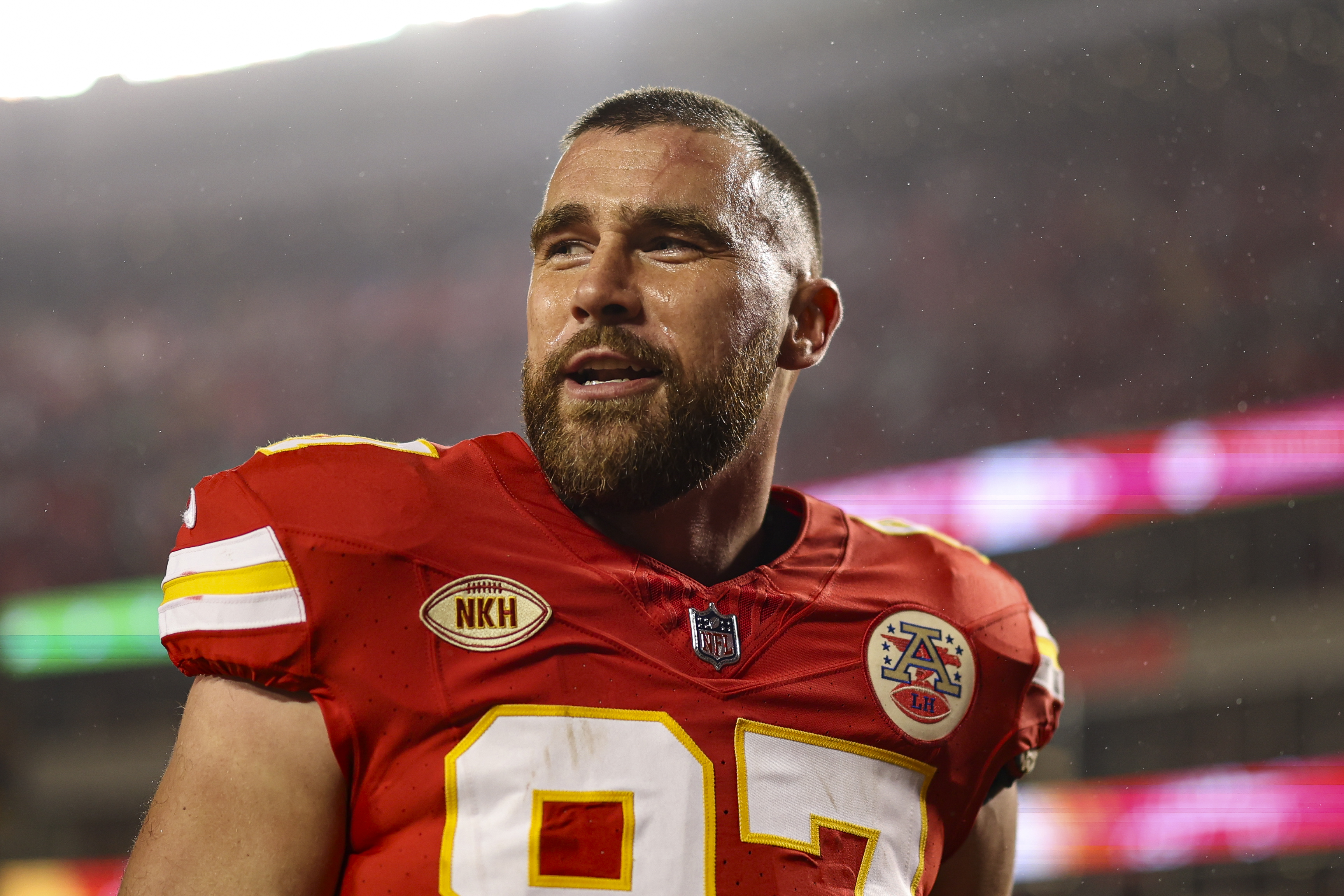 Chiefs Reportedly Eye $50 Million Tight End Trade for Kelce Succession