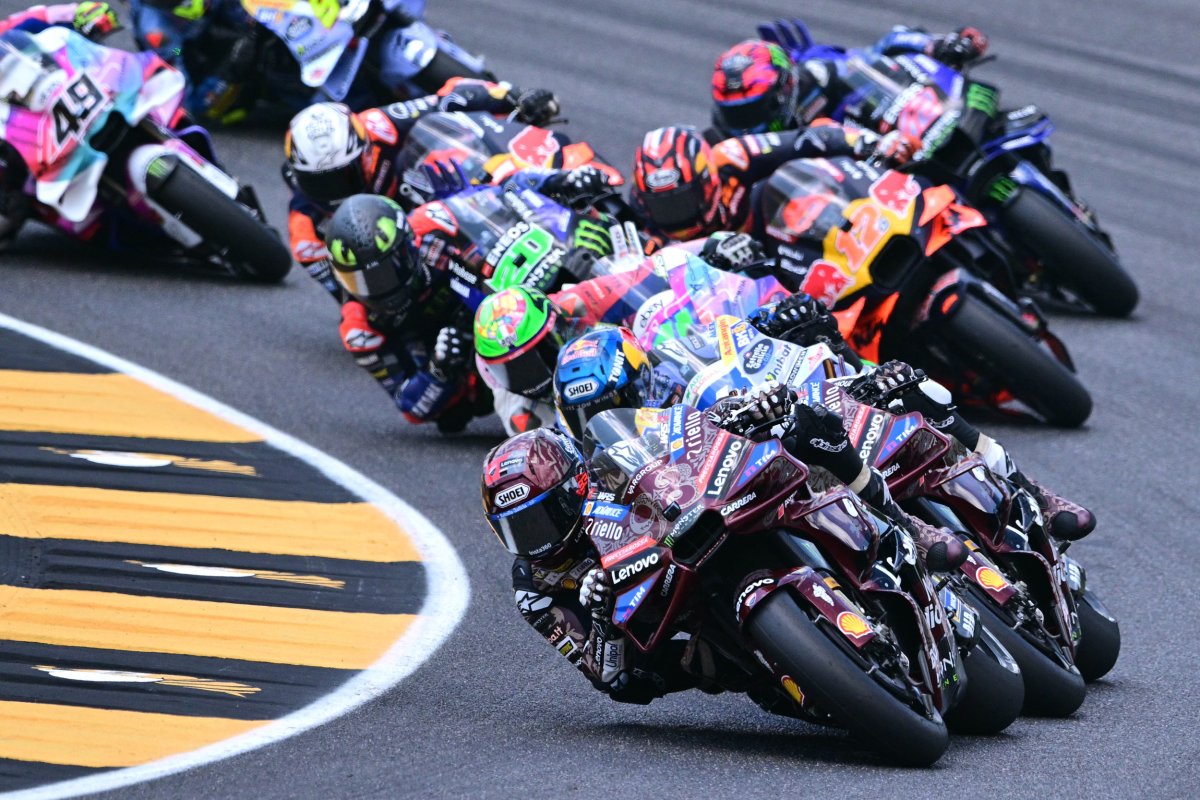 Marc Marquez