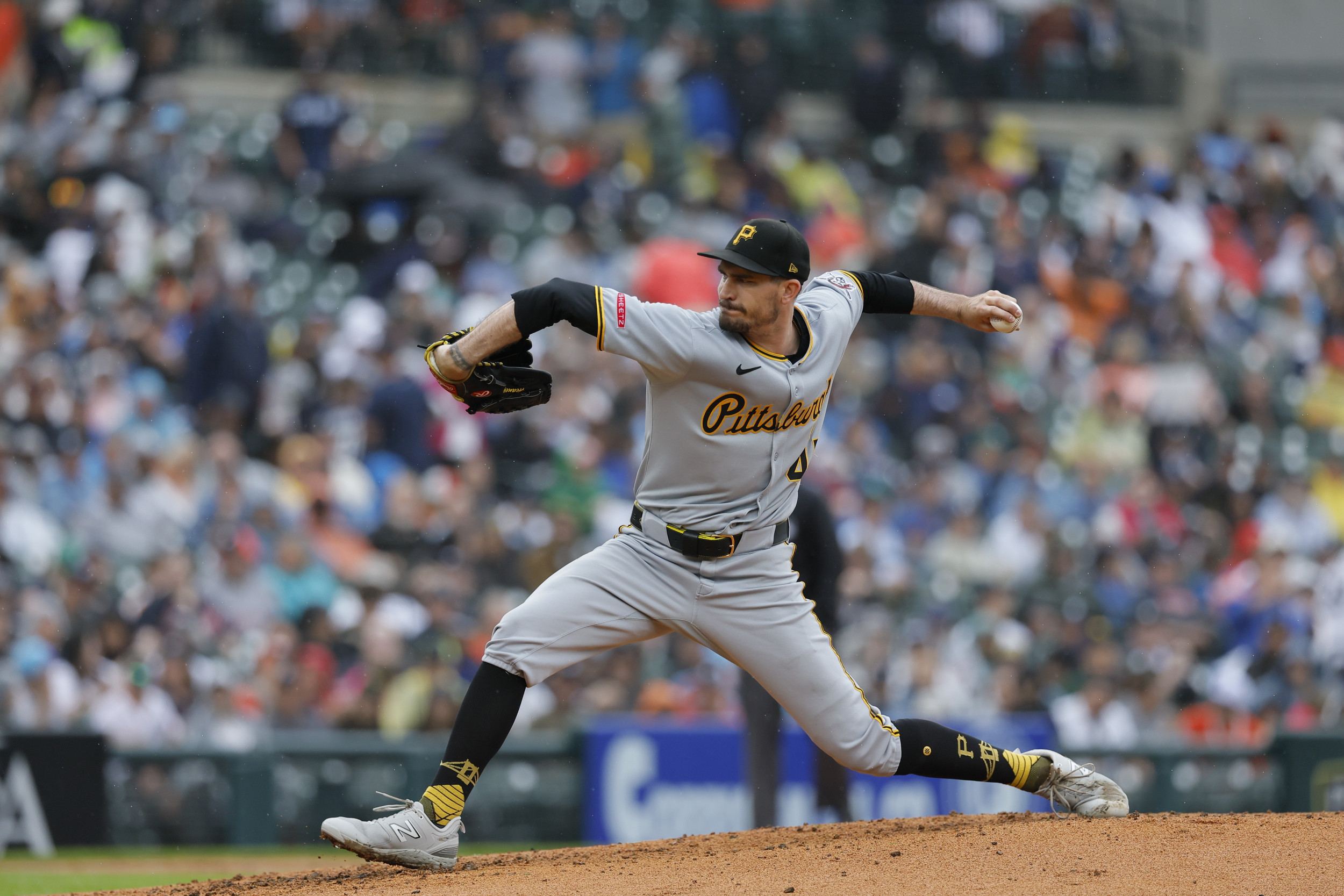 Dodgers Tabbed Potential Landing Spot In Trade For $5 Million Pitcher
