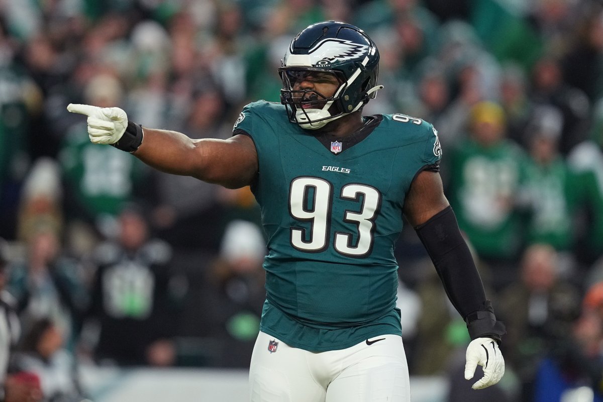 Eagles’ Loss Predicted To Be a Huge Gift For Patriots