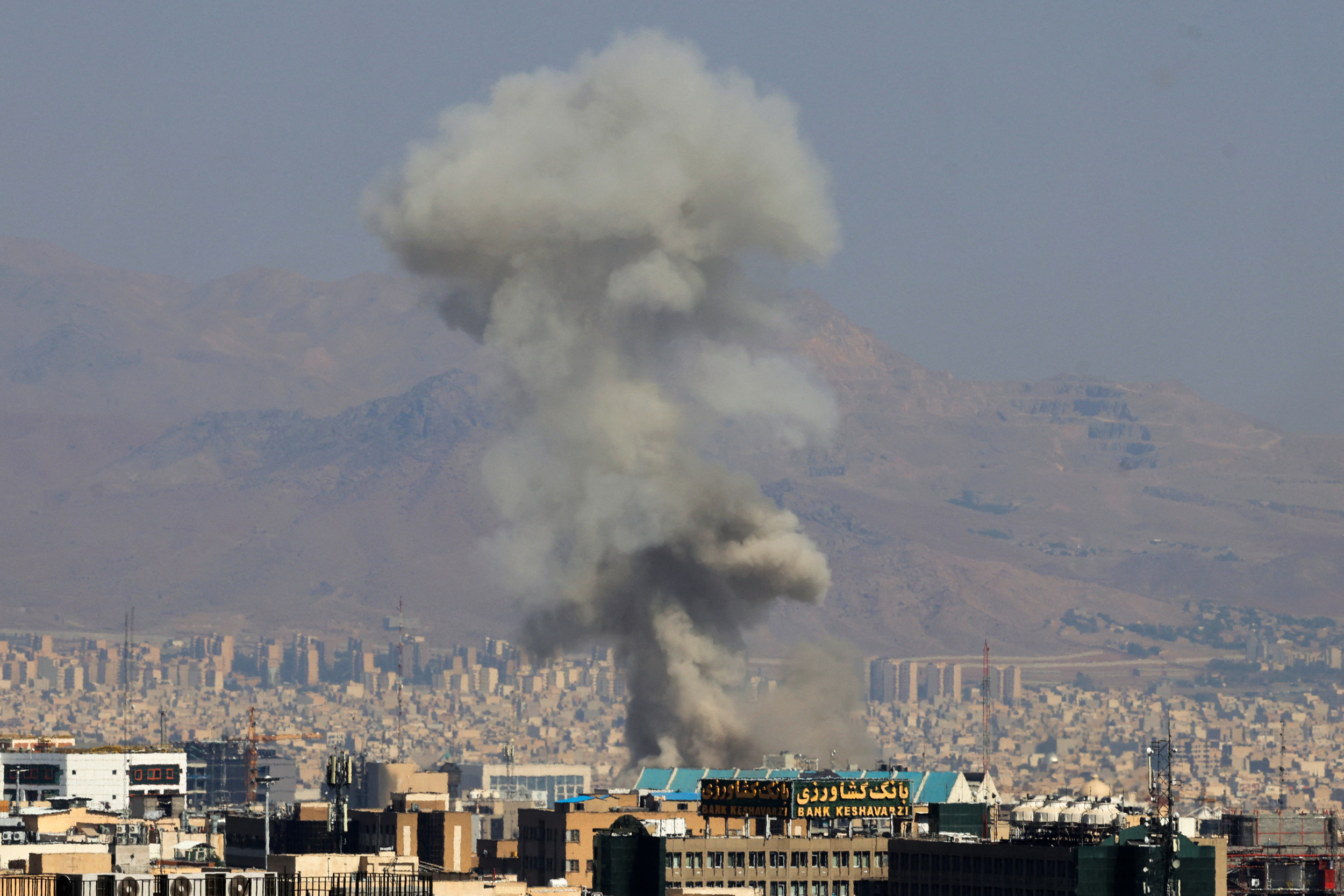 Republicans and Democrats Agreed on Irans Nuclear Weapons Threat