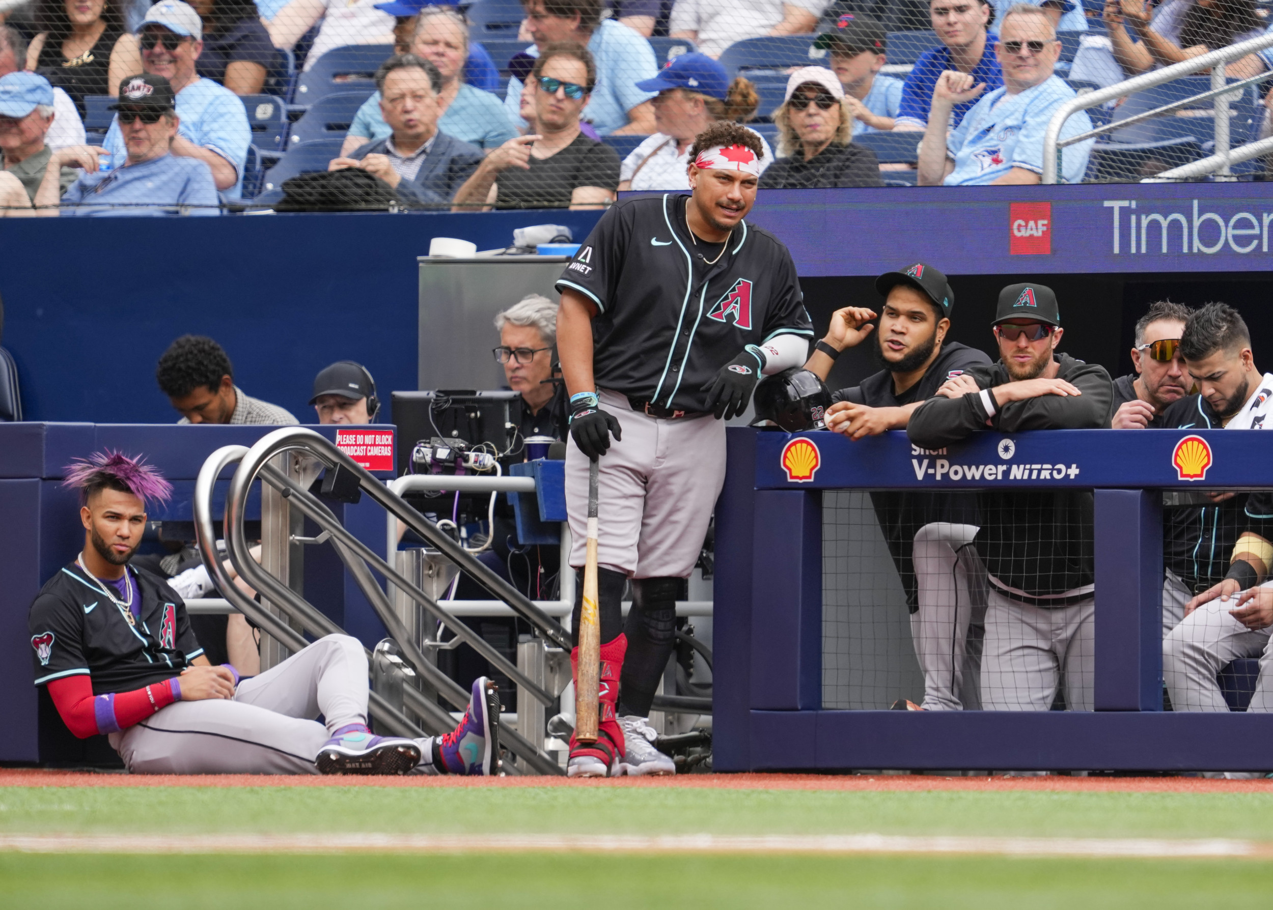 Astros Pushing for Left-Handed Bats; Could $100 Million Slugger be Good Fit?