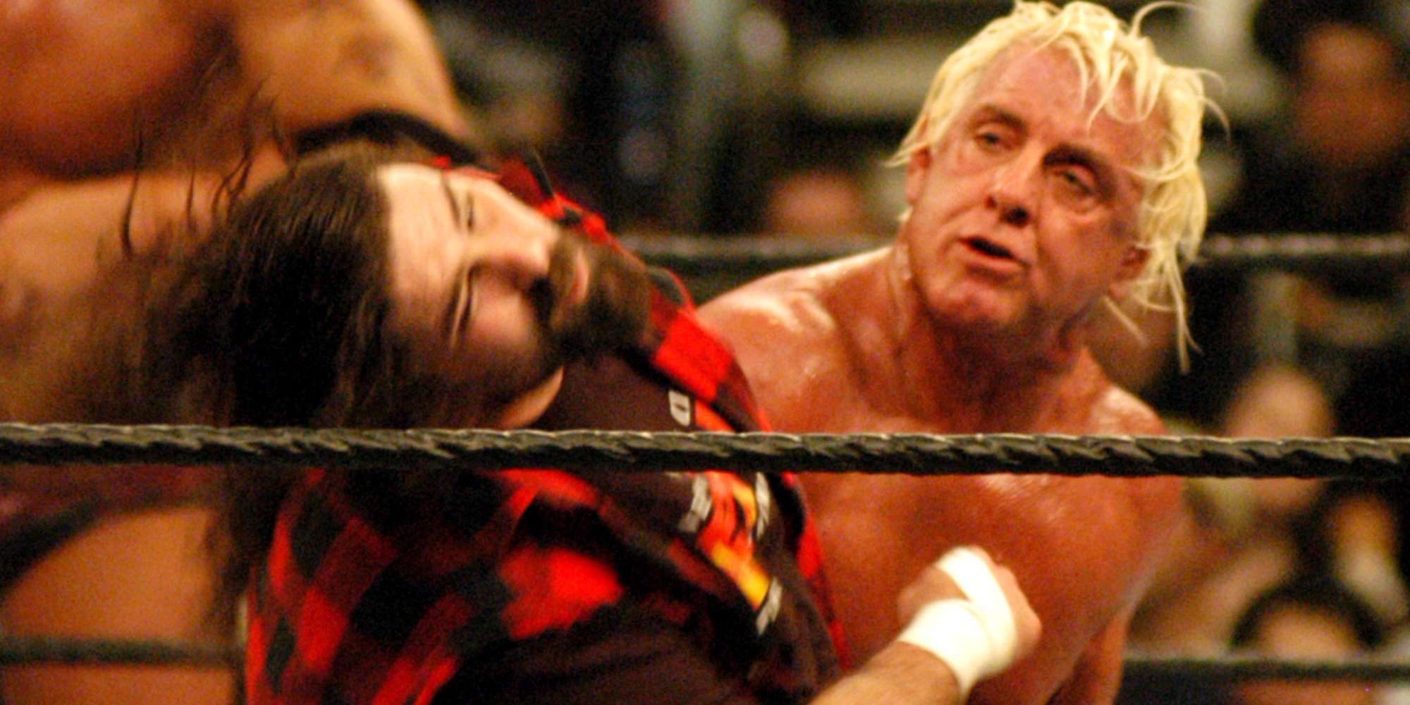 WWE Legends Announce Retirements and Major Shifts