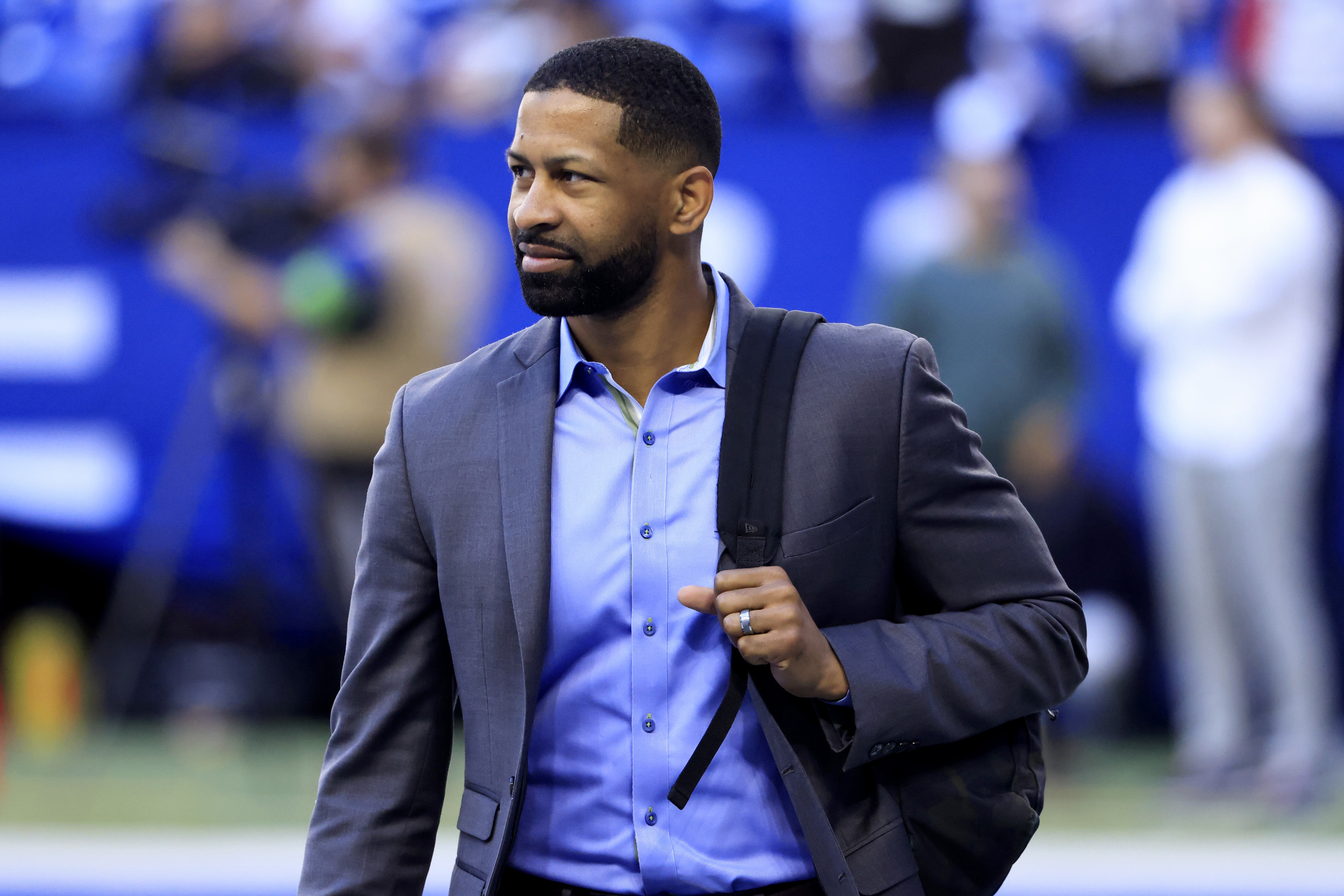 Browns Urged to Consider Bizarre Trade Target