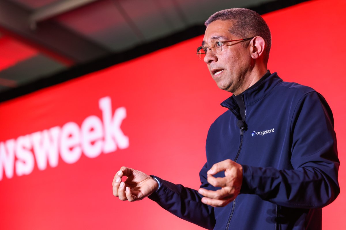 AIIMPACTSUMMIT: Babak Remarks